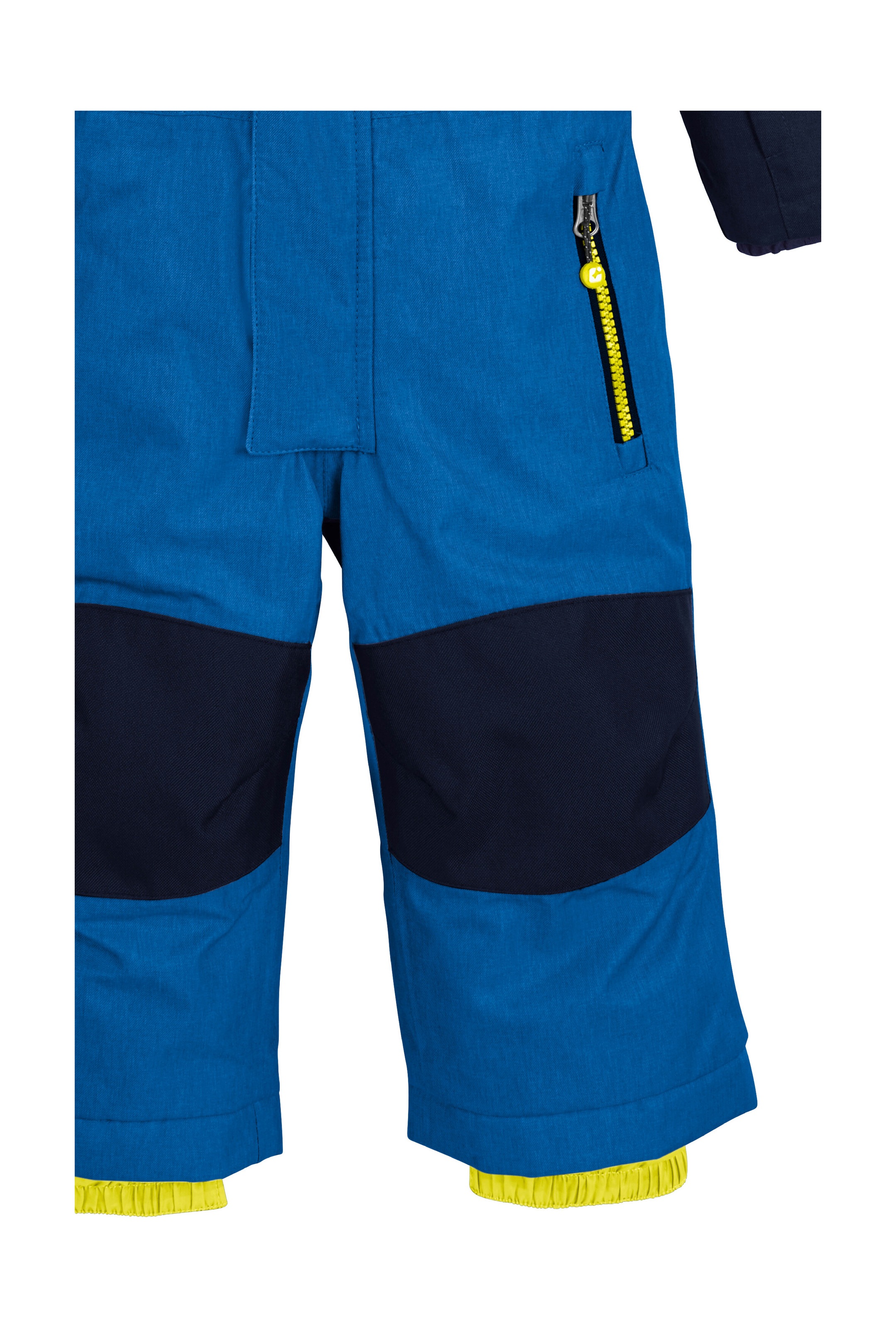 Killtec Skianzug »Kesley Mini«, Skioverall, wind-u wasserdicht, Fleece Innen