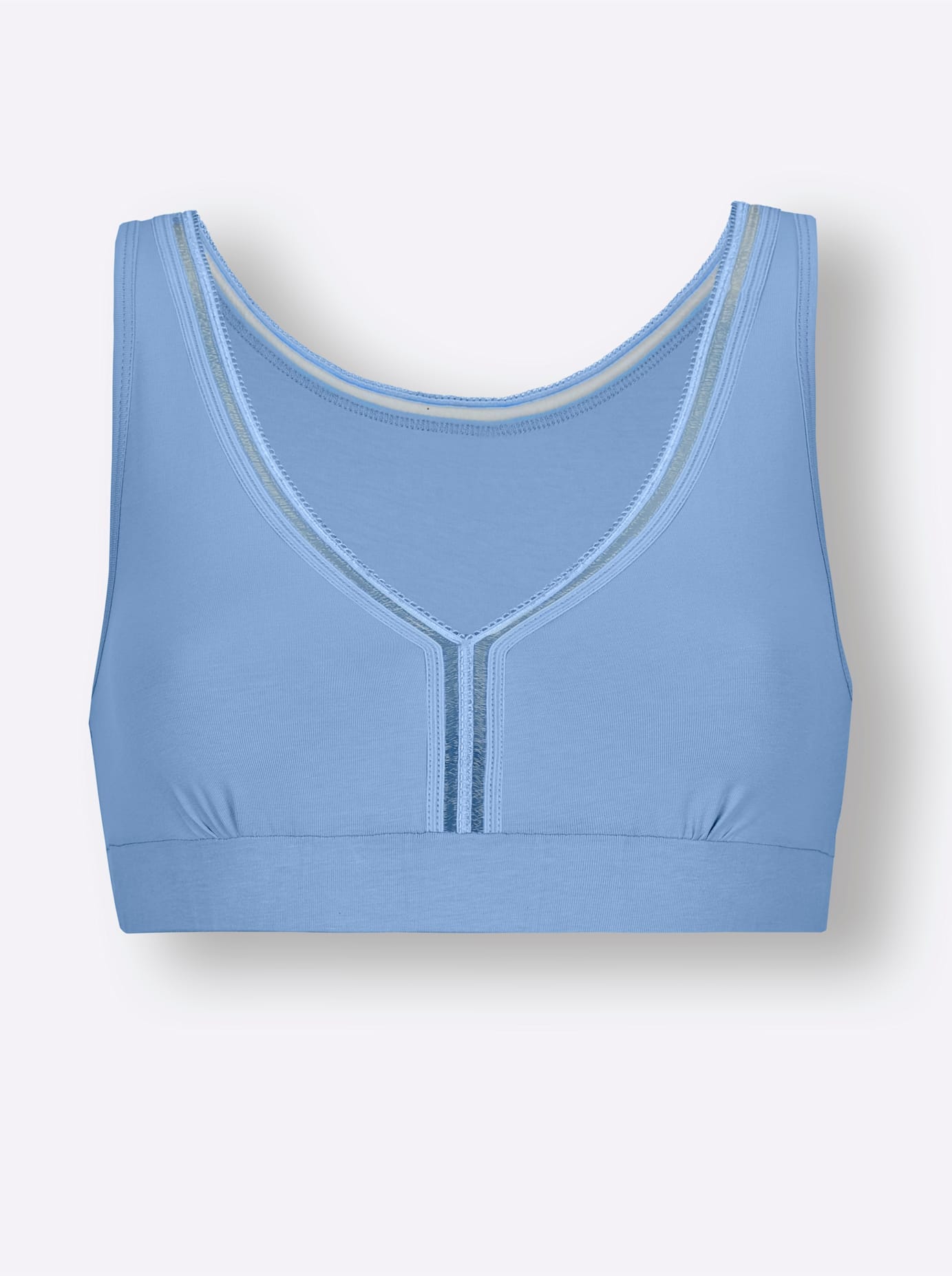 wäschepur Bustier