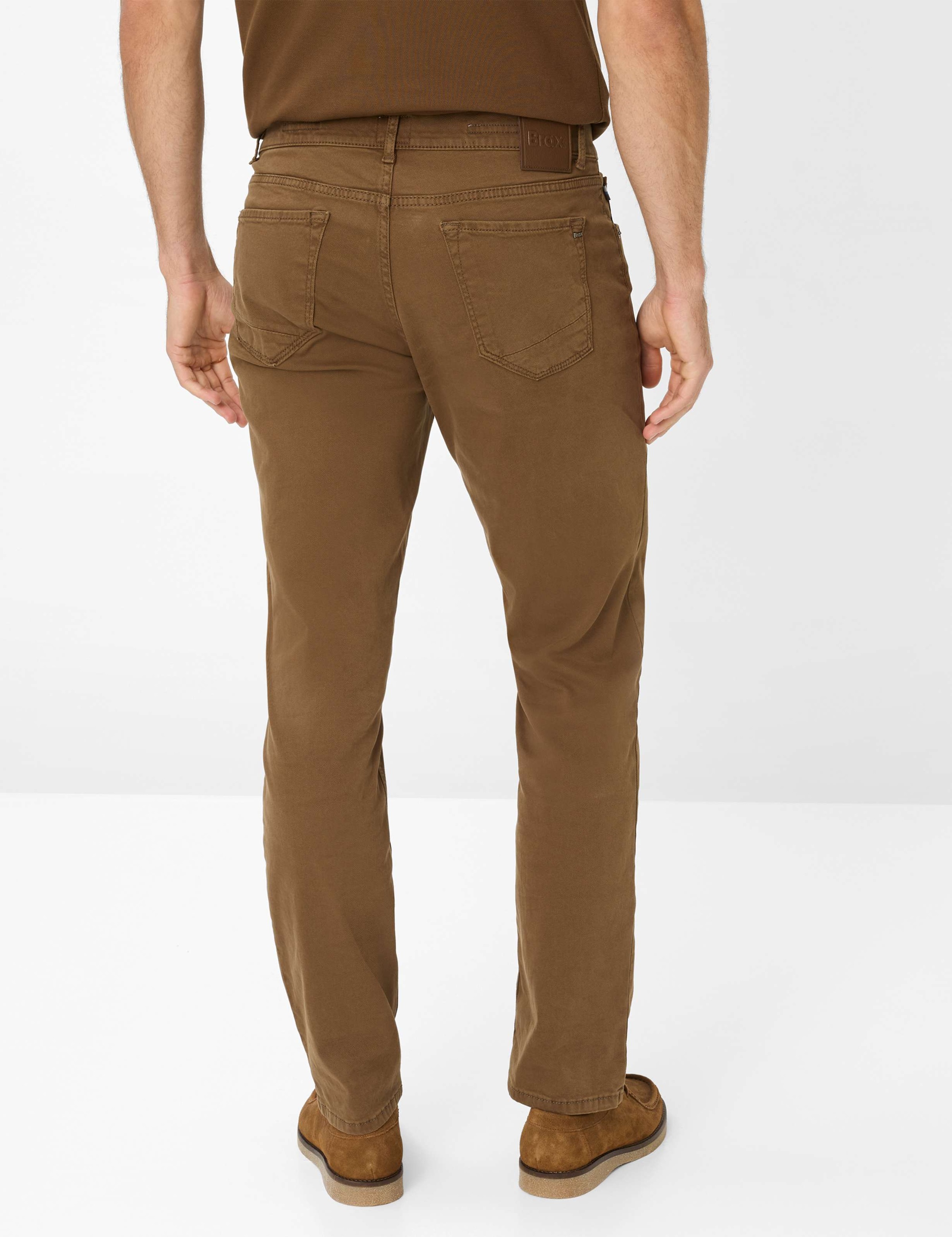 Brax 5-Pocket-Hose »Style CHUCK«