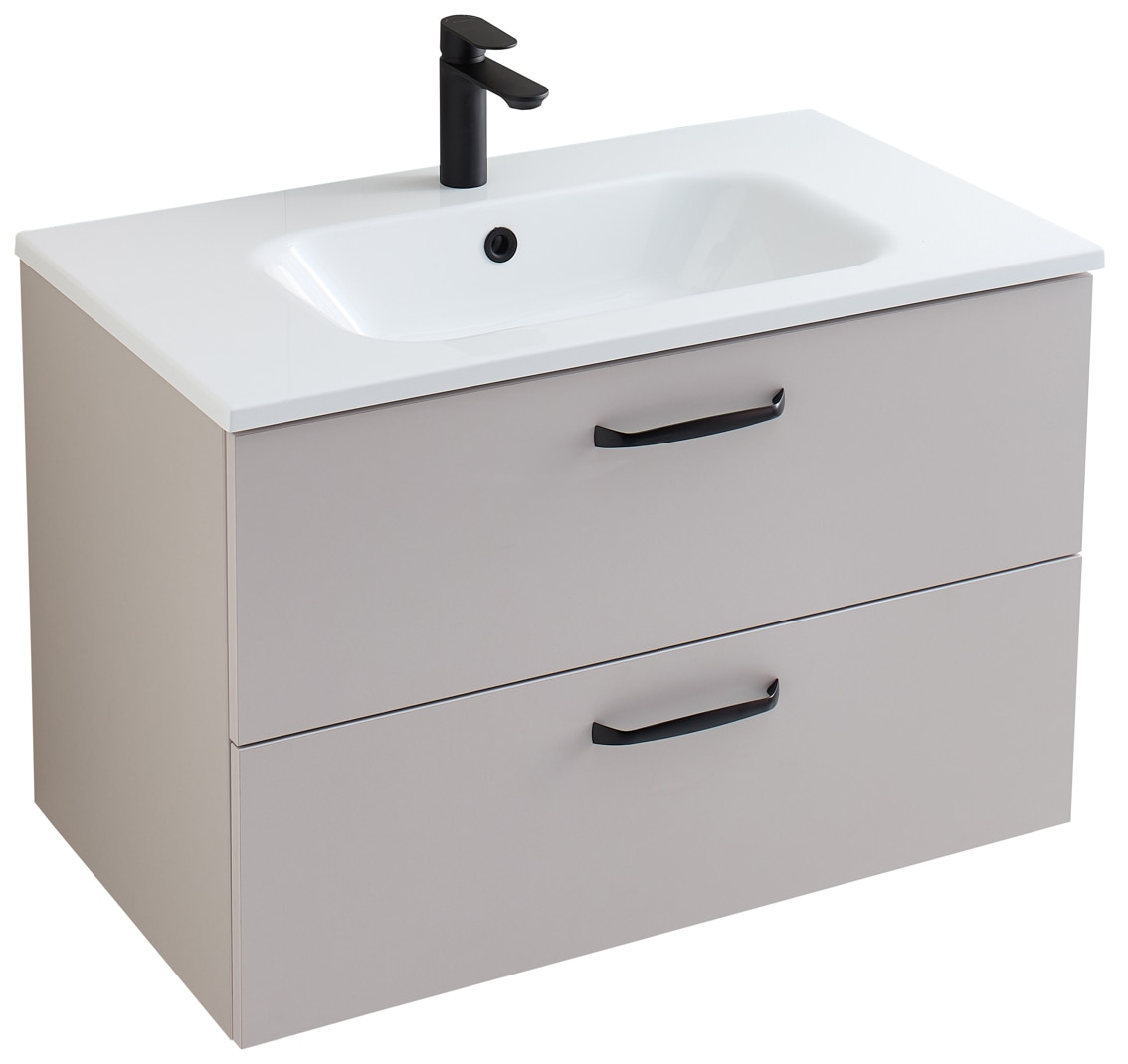 Saphir Badmöbel-Set 2 Stk. tlg. günstig online kaufen