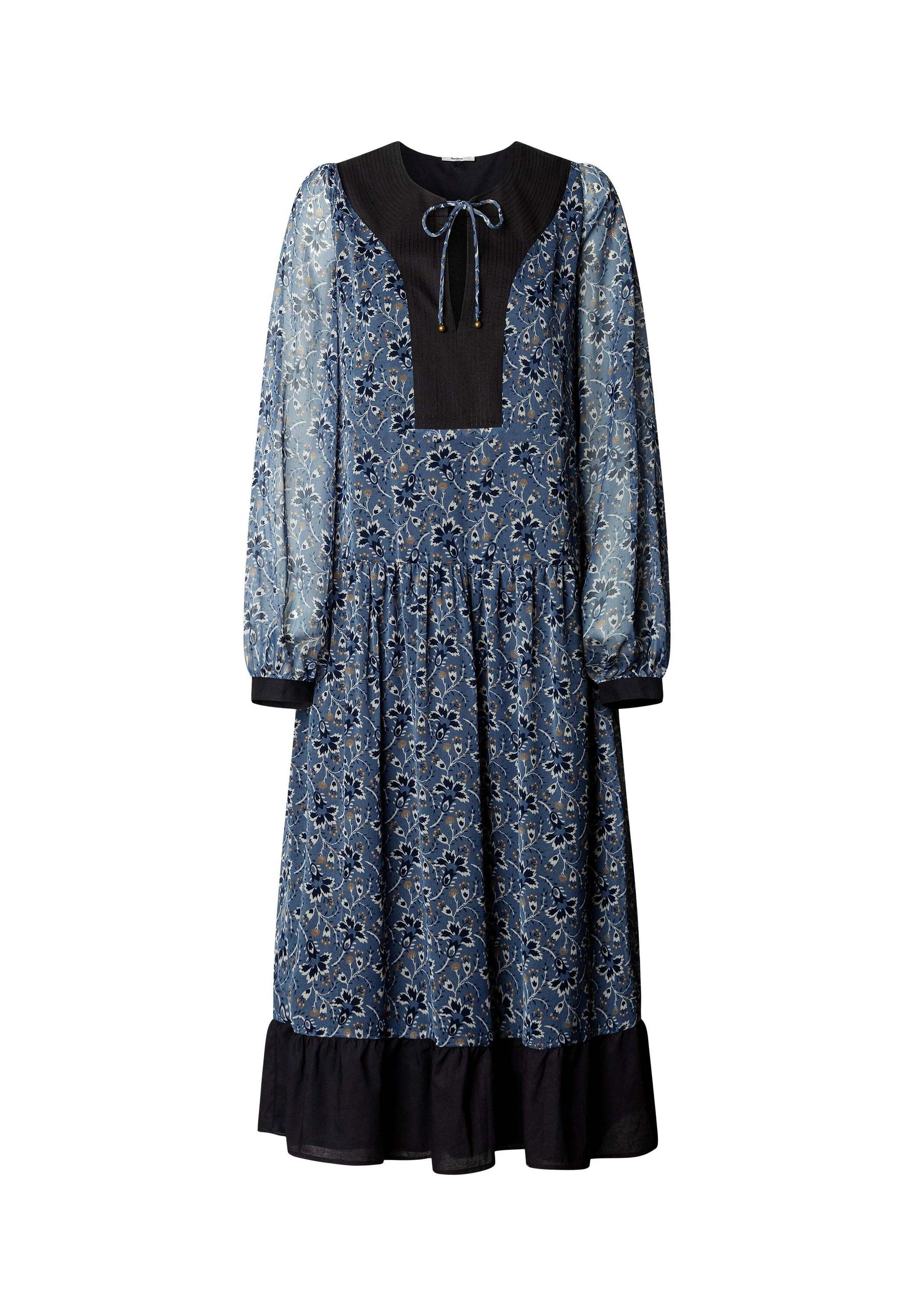 Pepe Jeans Midikleid »Midikleid HARMONY DRESS«