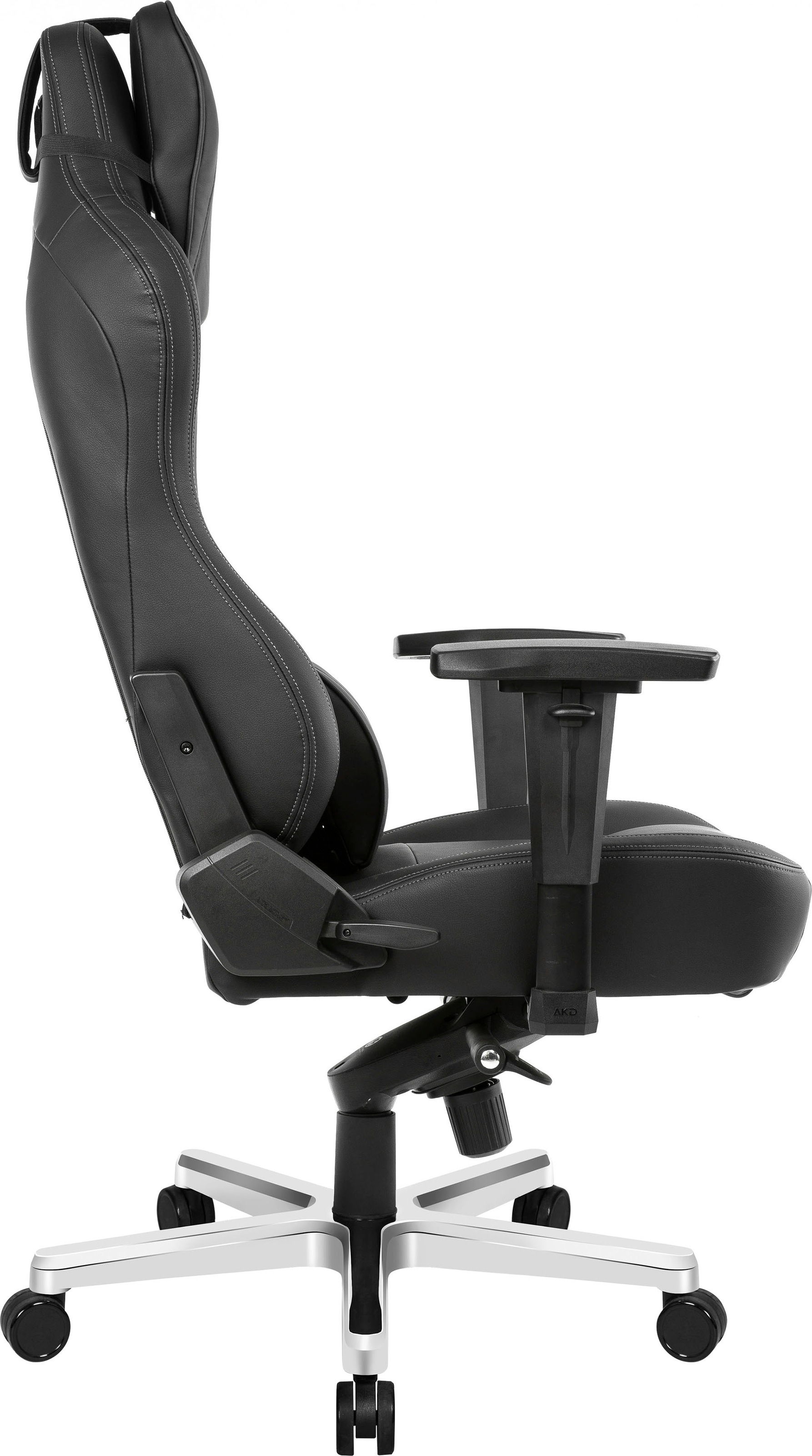 AKRacing Gaming-Stuhl »Office Onyx schwarz«