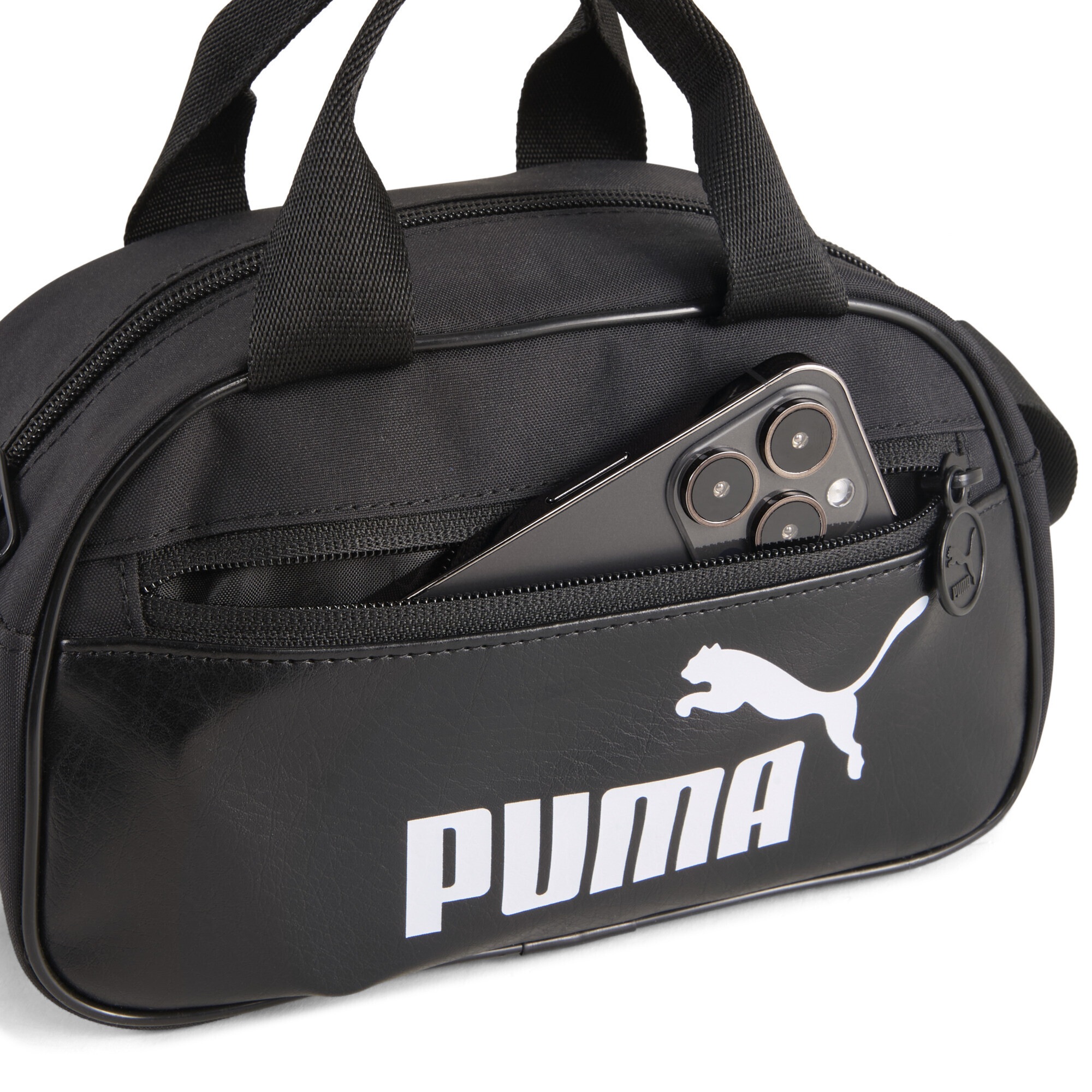 PUMA Tragetasche »Campus 2L Kleine Tragetasche Erwachsene«