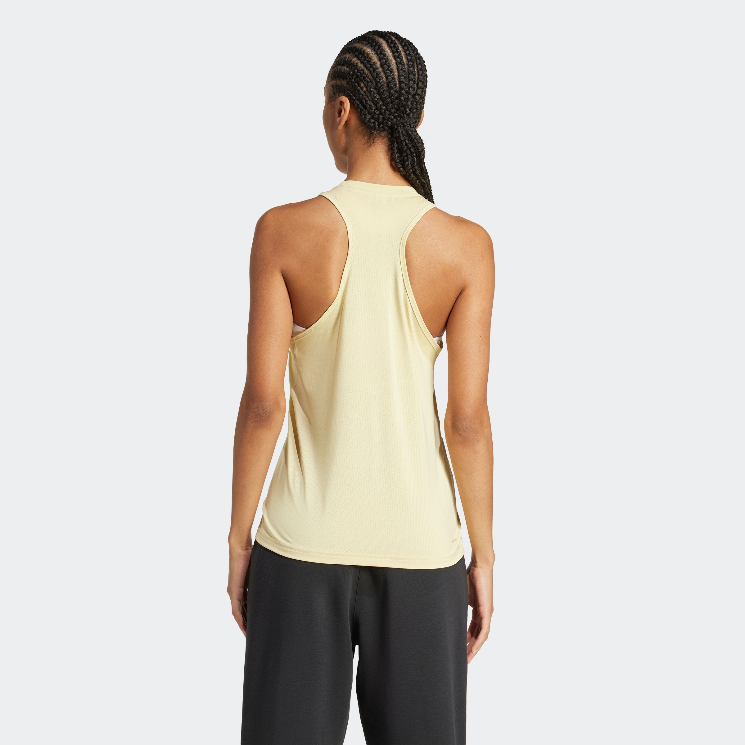 adidas Performance Tanktop »WTR D4T TK«
