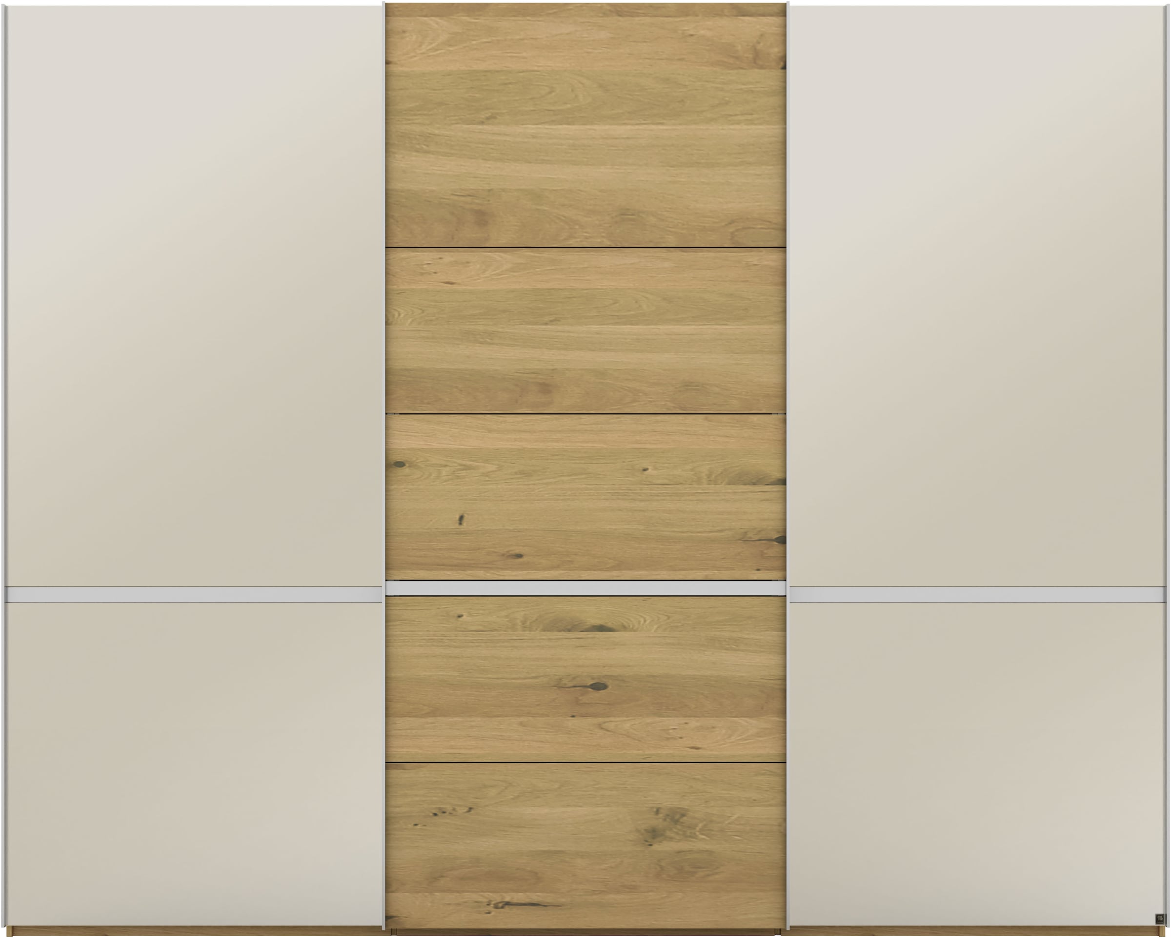 Musterring Schwebetürenschrank "Savona, Kleiderschrank, Schrank, Garderobe, günstig online kaufen