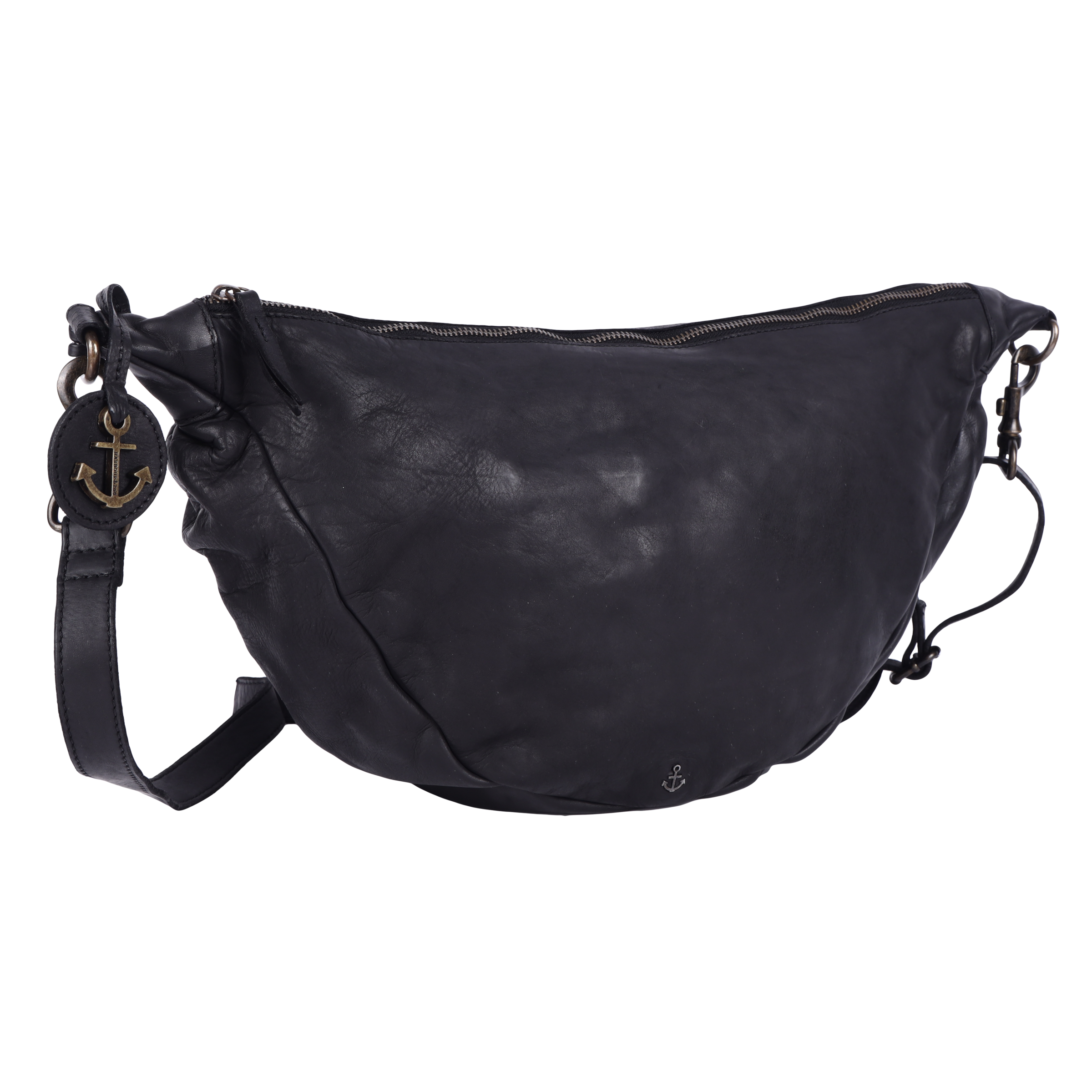 HARBOUR 2nd Umhängetasche »Smilla« Handtasche Damen Schultertasche mit abnehmbaren Schulterriemen