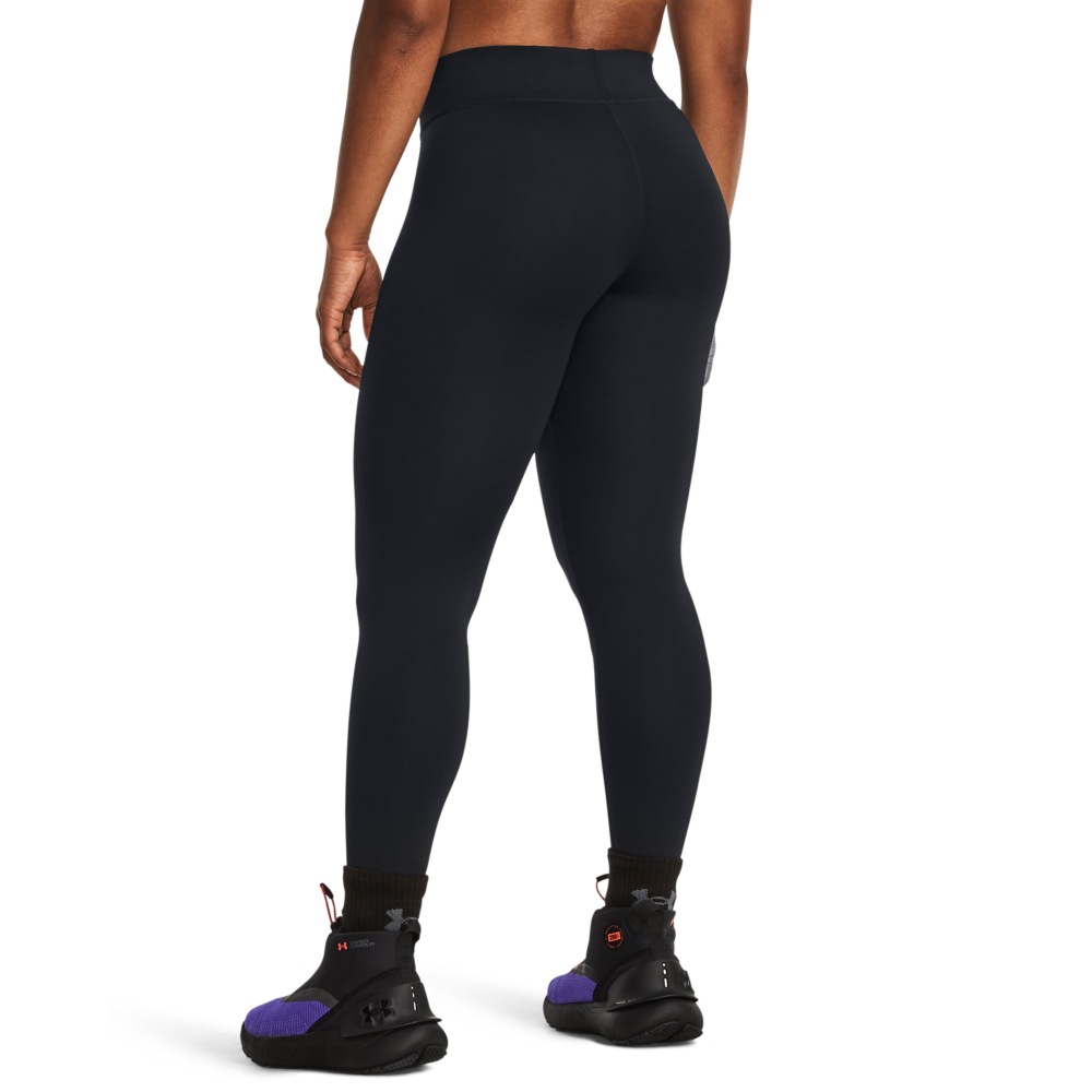 Under Armour Trainingstights "ColdGear Authentic Leggings" günstig online kaufen