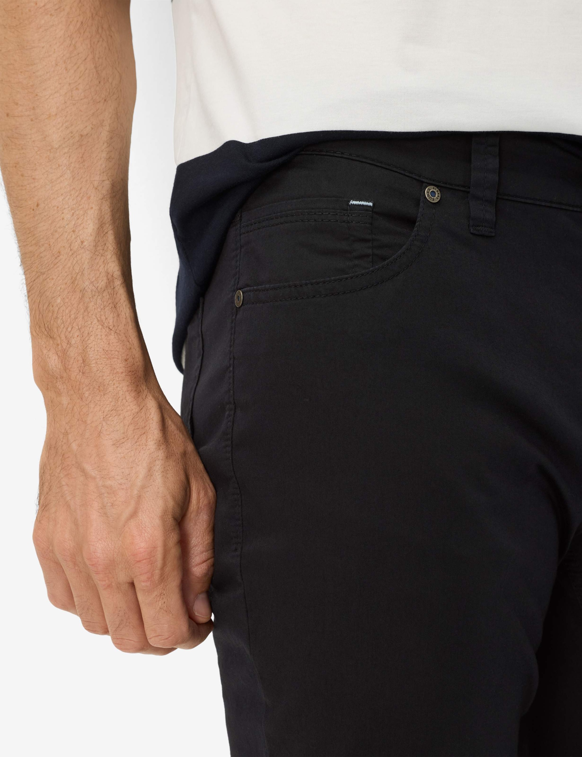 EUREX by BRAX 5-Pocket-Hose »Style LUKE«