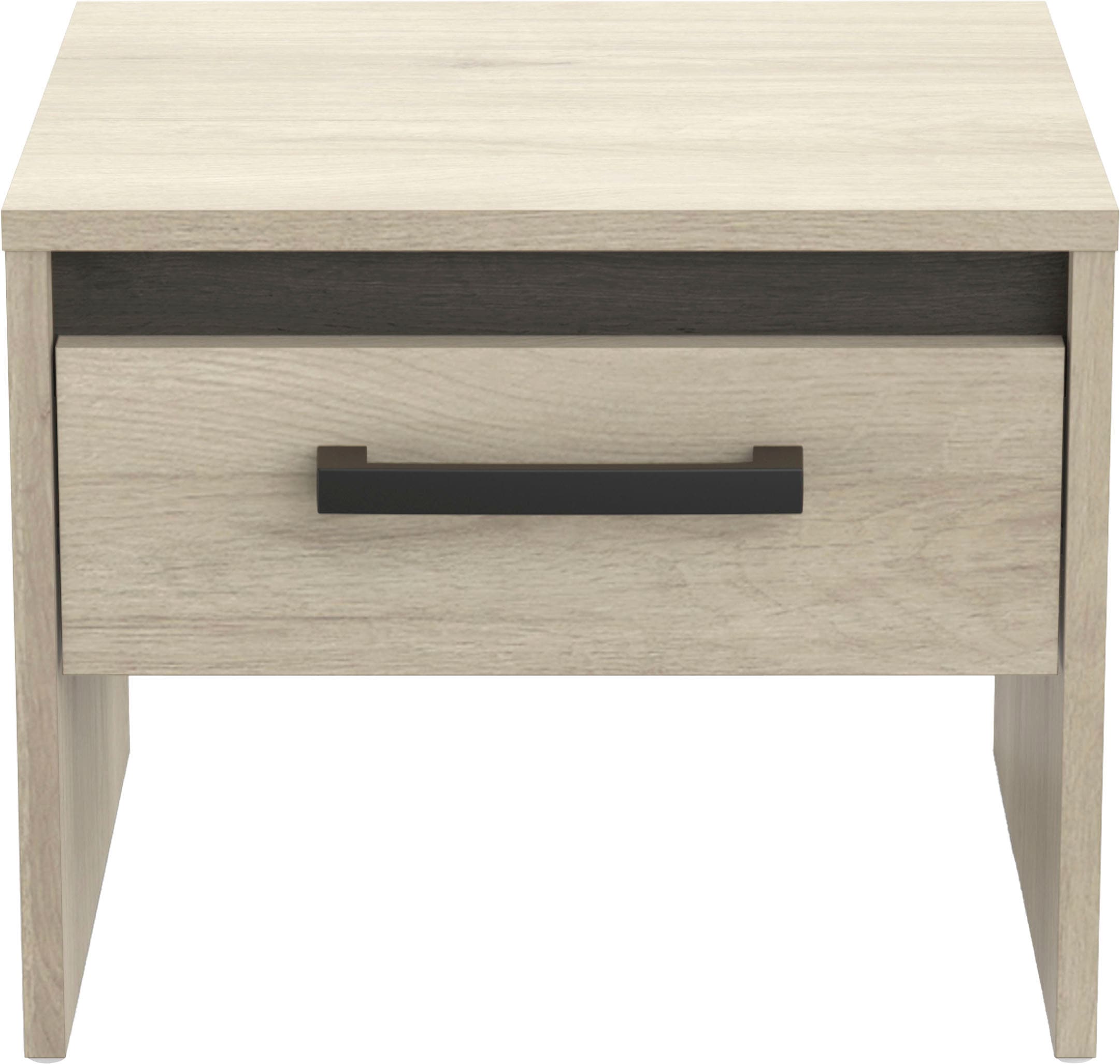 Demeyere GROUP Nachttisch "Watson" 1 Stk. tlg. Nachttisch mit 1 Schublade günstig online kaufen