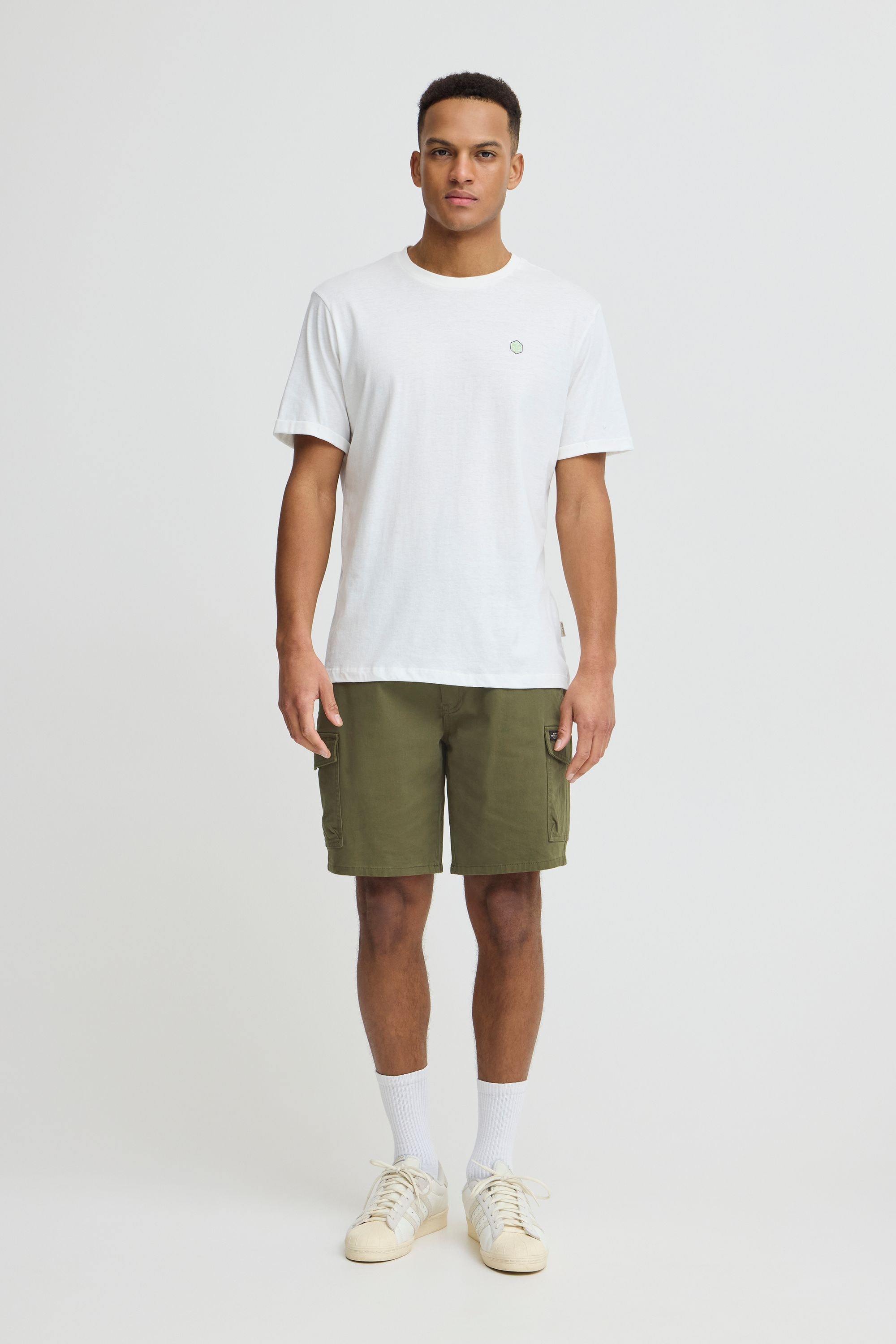 Blend Cargoshorts »Cargoshorts BHEDNAN cargo shorts«