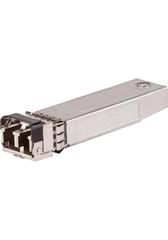 HPE Aruba Netzwerk-Adapter »SFP+-Transceiver-Mod...