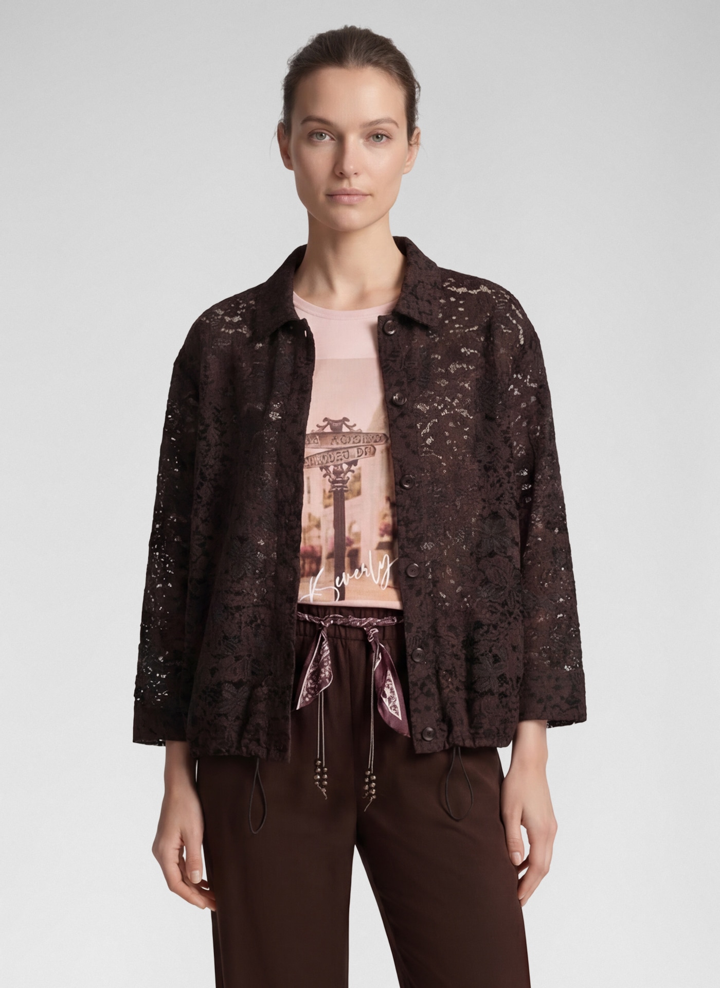 Rabe "Jacke"