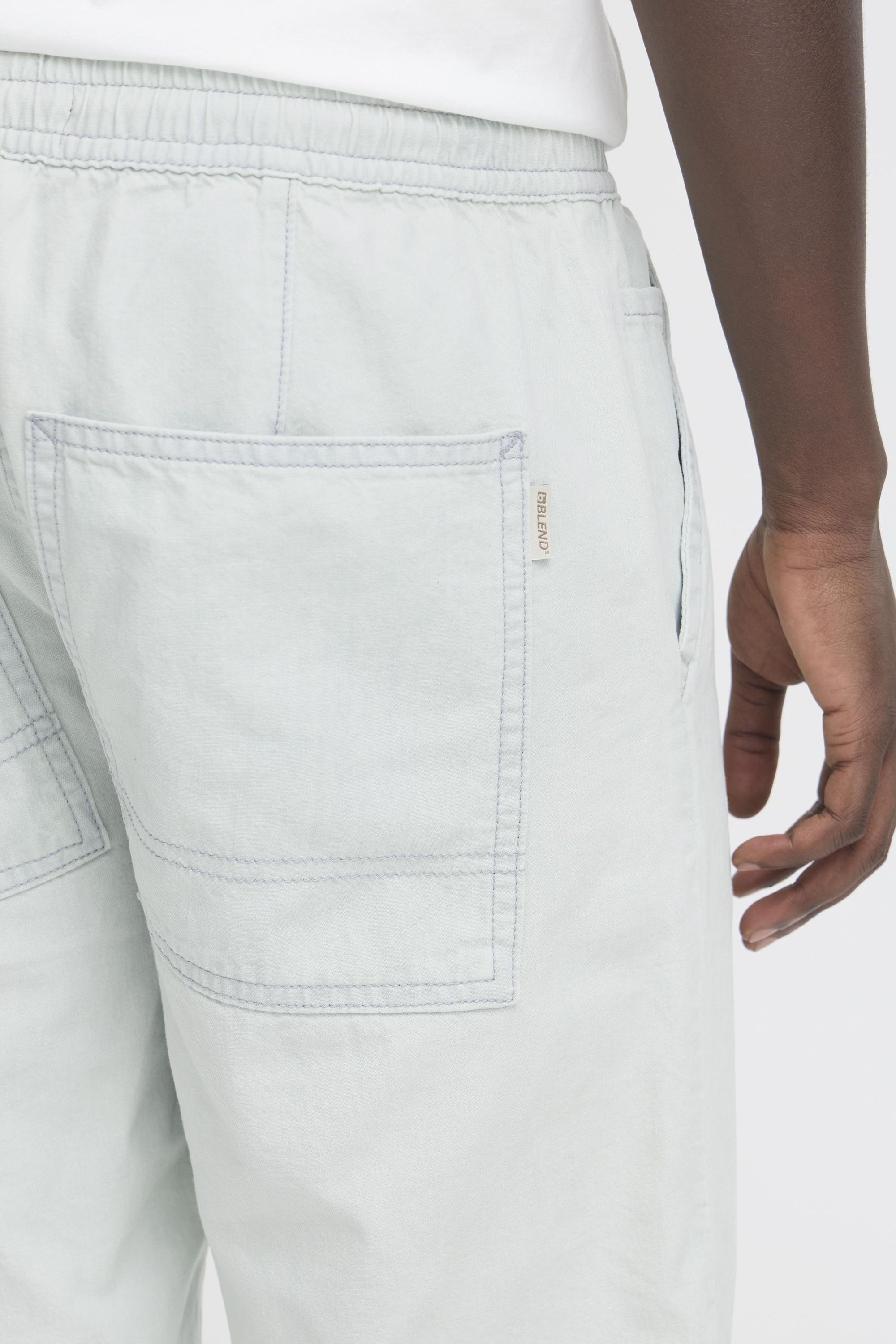 Blend Jeansshorts »Shorts BHBLIZZARD-Denimshorts«