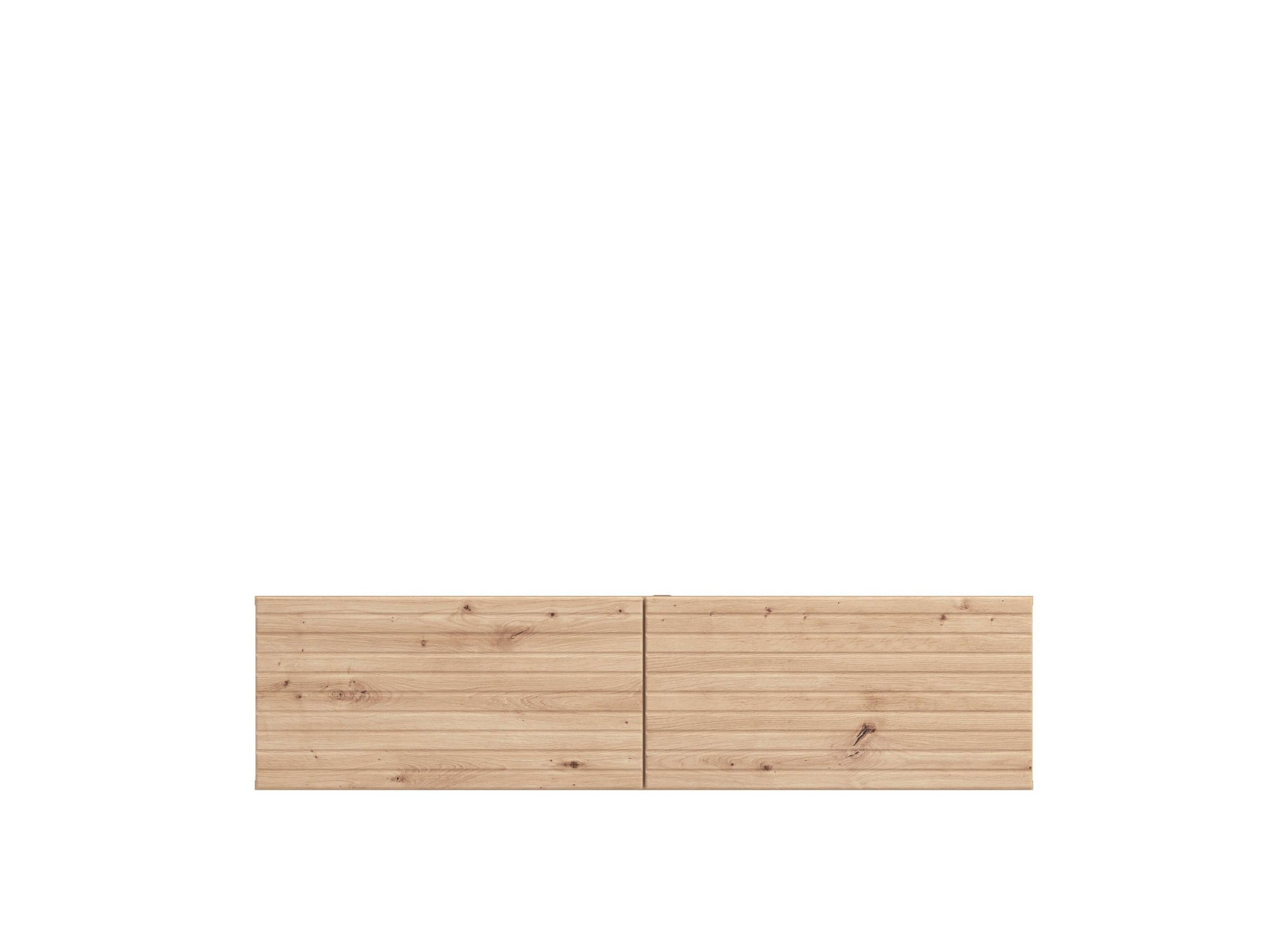 INOSIGN TV-Board »Royan, TV-Bank, TV-Schrank, Wandmontage«, in verschiedenen Breiten 128/154/192 cm, Push-to-Open, FSC®