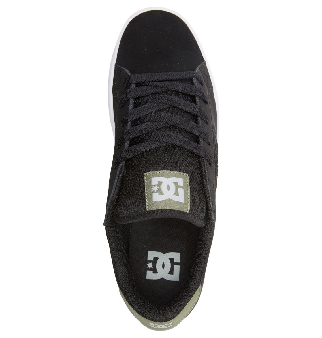 DC Shoes Sneaker »Striker«