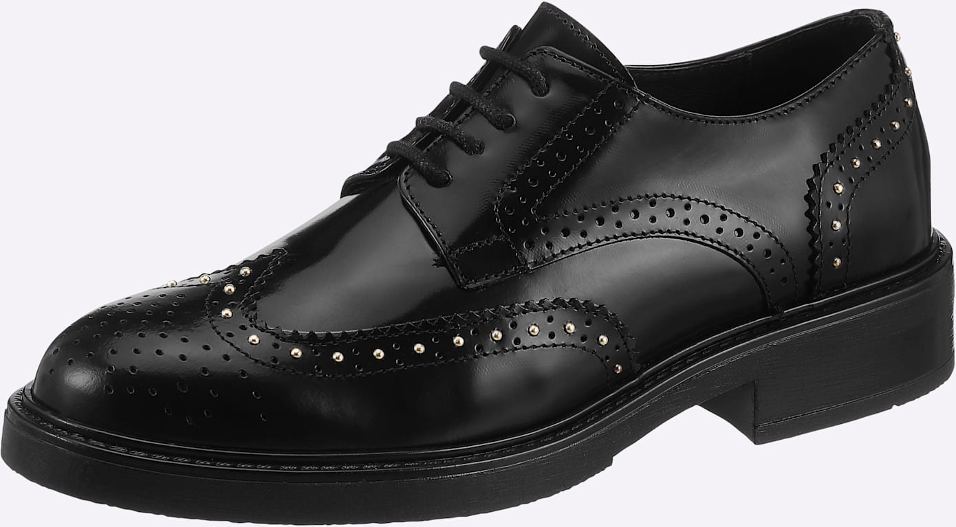 heine Schnürschuh