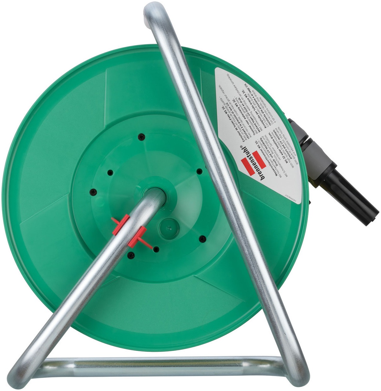 Brennenstuhl Bewässerungsschlauch »WS3220, 20 m«