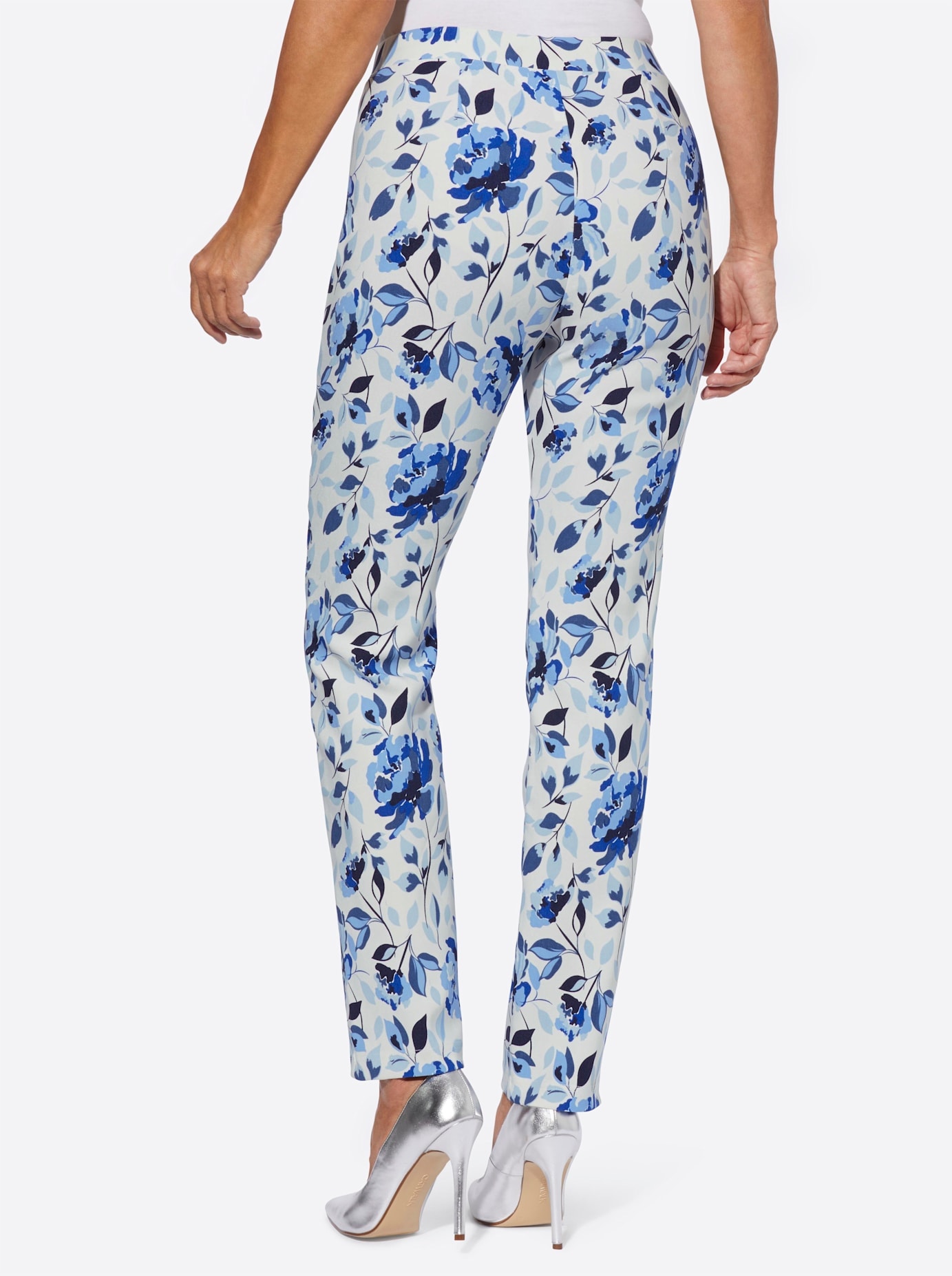 Classic Basics Webhose