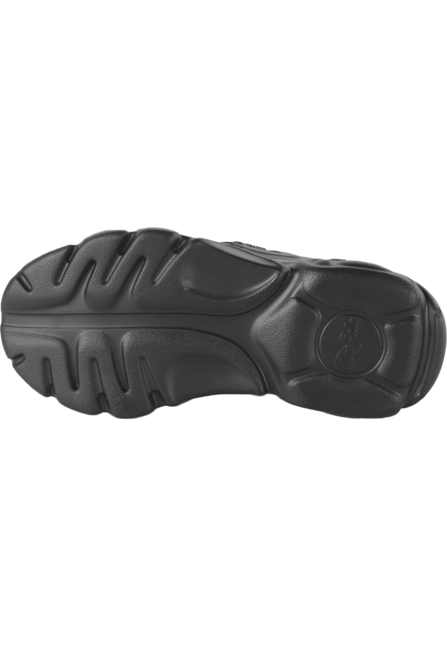 Buffalo Sandale »Buffalo Damen Buffalo Cld Ari Slide Vegan Foam«