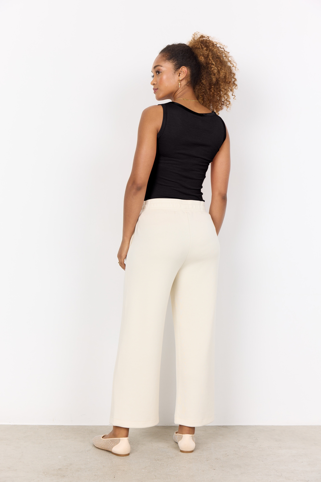 soyaconcept Schlupfhose »SC-BANU 26«