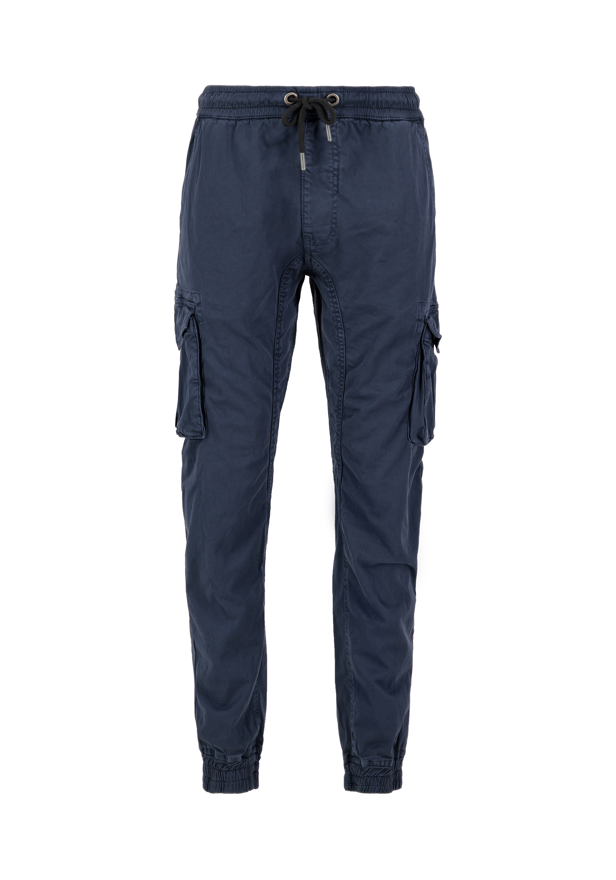 Alpha Industries Cargohose "Cotton Twill Jogger" günstig online kaufen