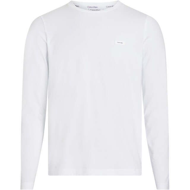 BAUR Klein »STRETCH | ▷ kaufen FIT LS T-SHIRT« SLIM Langarmshirt Calvin