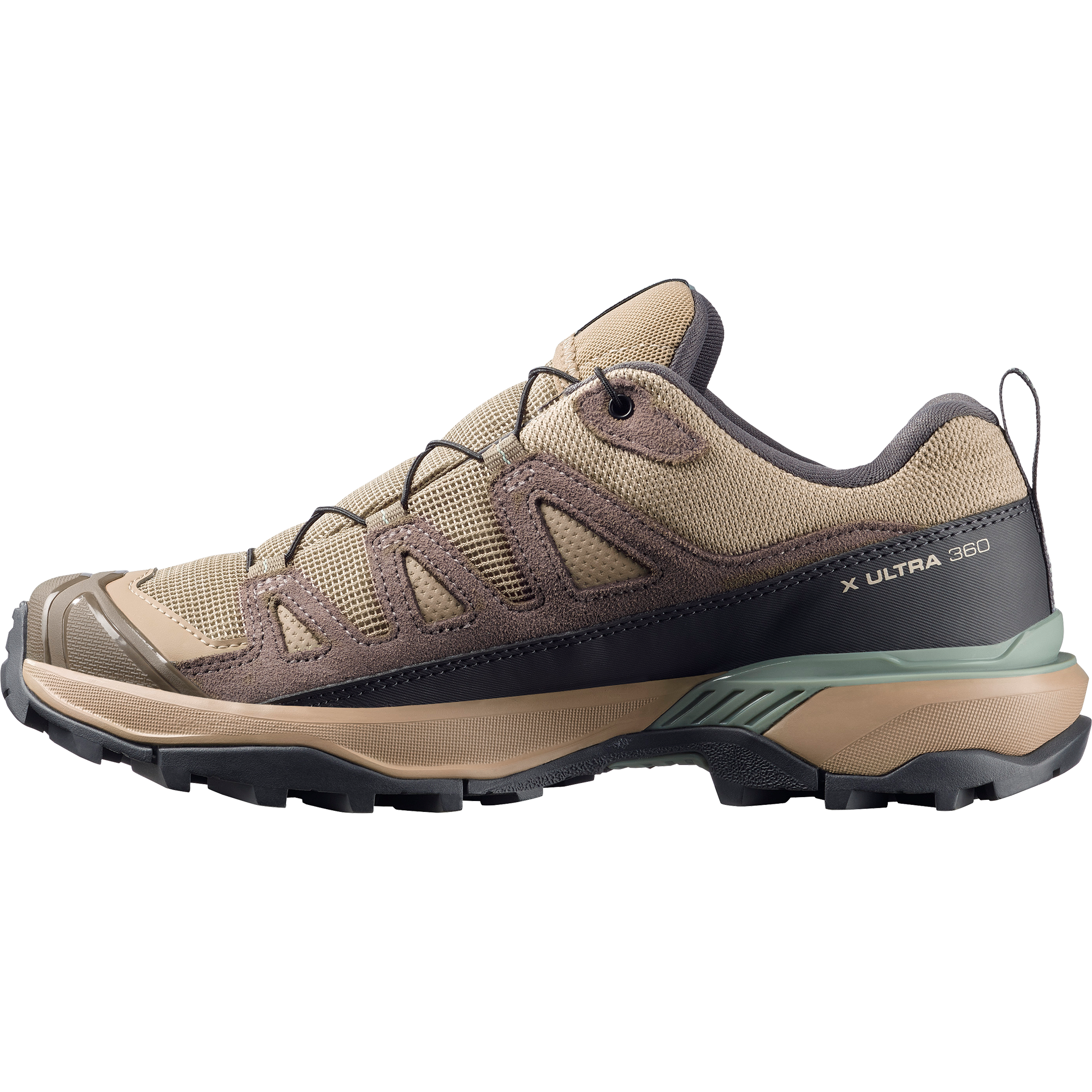 Salomon Wanderschuh »X ULTRA 360 LTR GTX W«  wasserdicht dank Gore-Tex Membrane