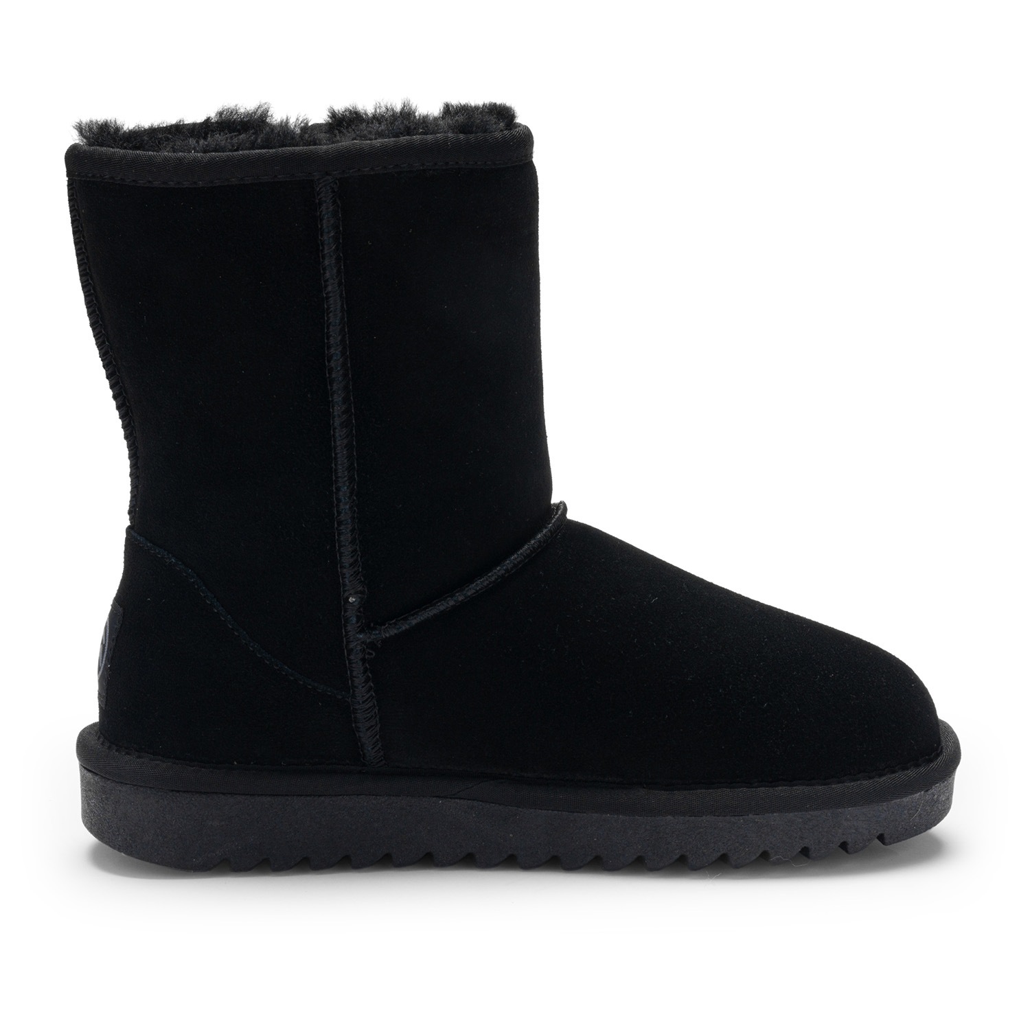 Ara Winterboots »ALASKA«, Schlupfboots, Plateauboots in Komfortweite H (= sehr weit)