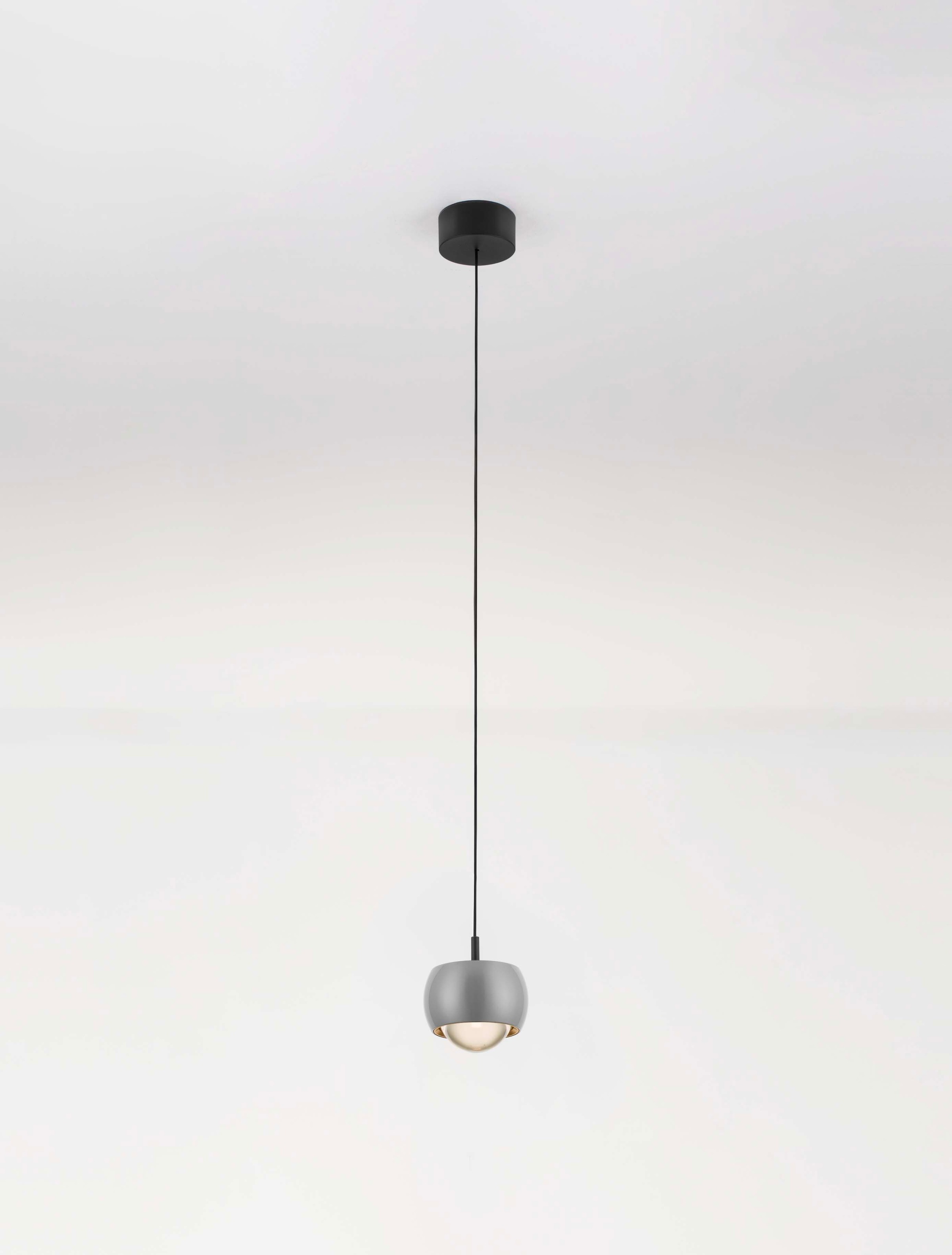 Nova Luce Pendelleuchte »CONGA«, 1 flammig