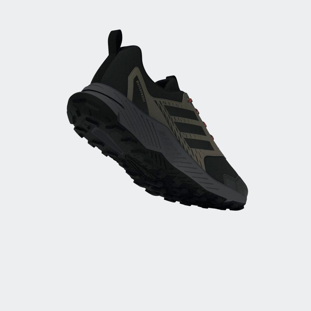 adidas TERREX Trailrunningschuh »TRACEFINDER 2 CLIMAPROOF«, Trail-Runningschuhe