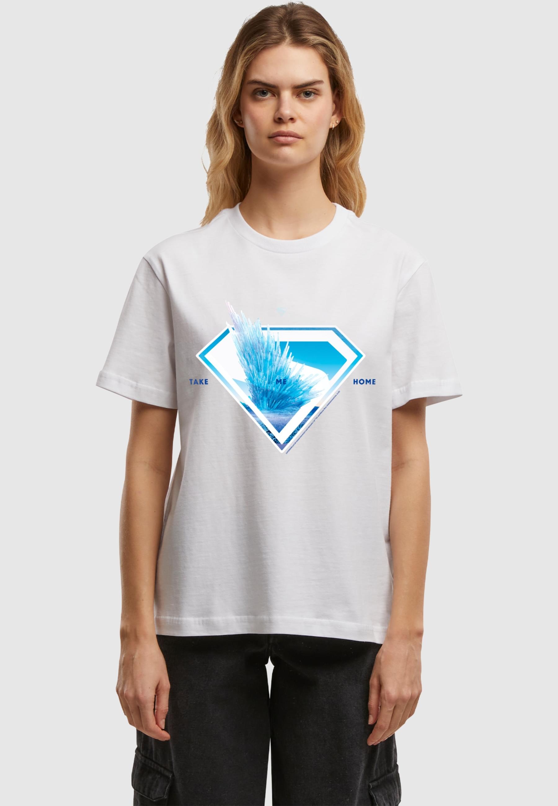 ABSOLUTE CULT T-Shirt »ABSOLUTE CULT«, (1 tlg.)