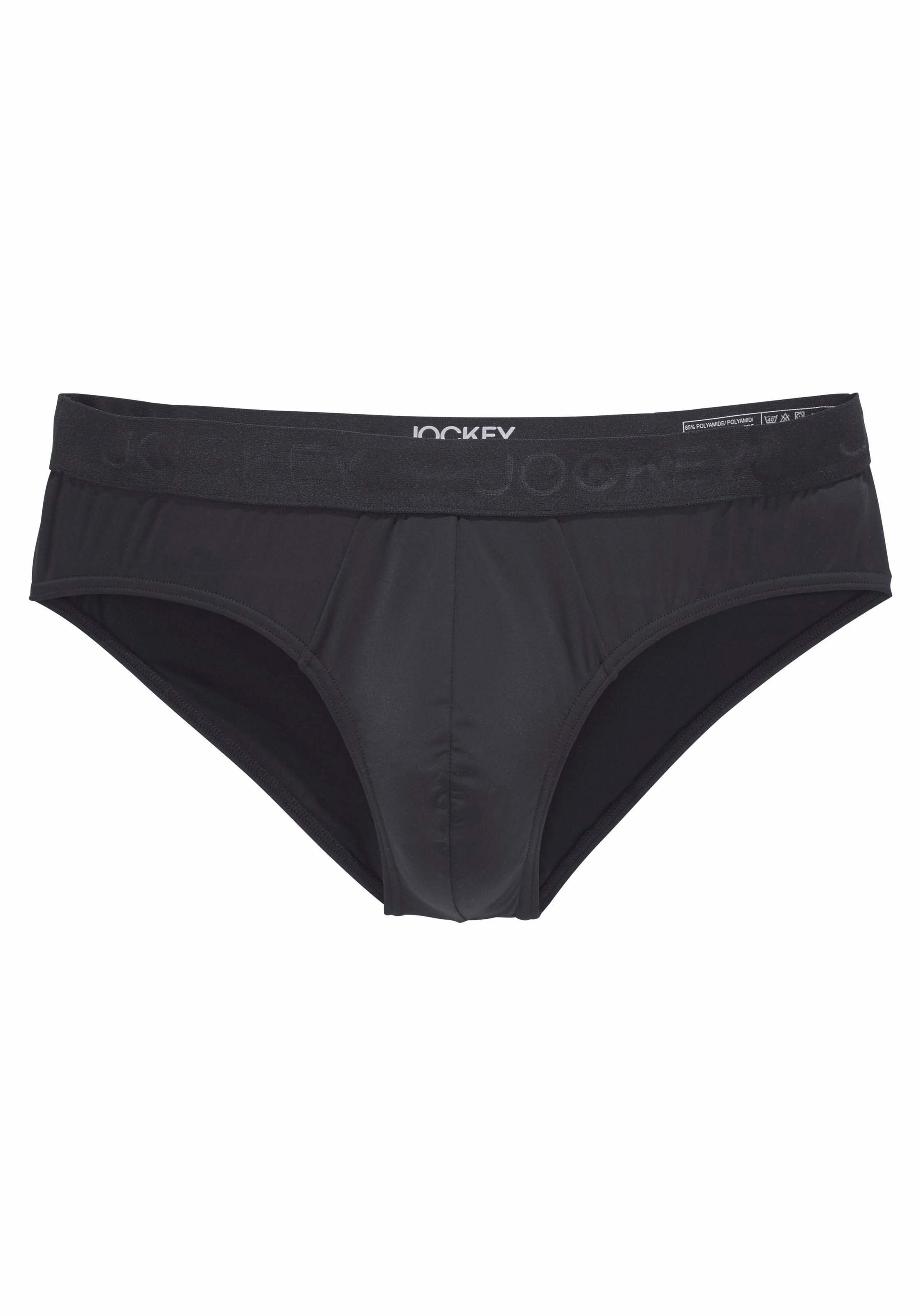 Jockey Slip »Microfiber Air«, (Packung, 2 St.), aus Microfaser online bestellen BAUR