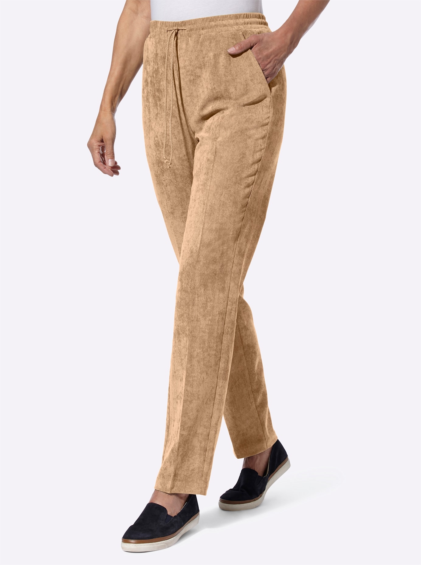 Classic Basics Cordhose