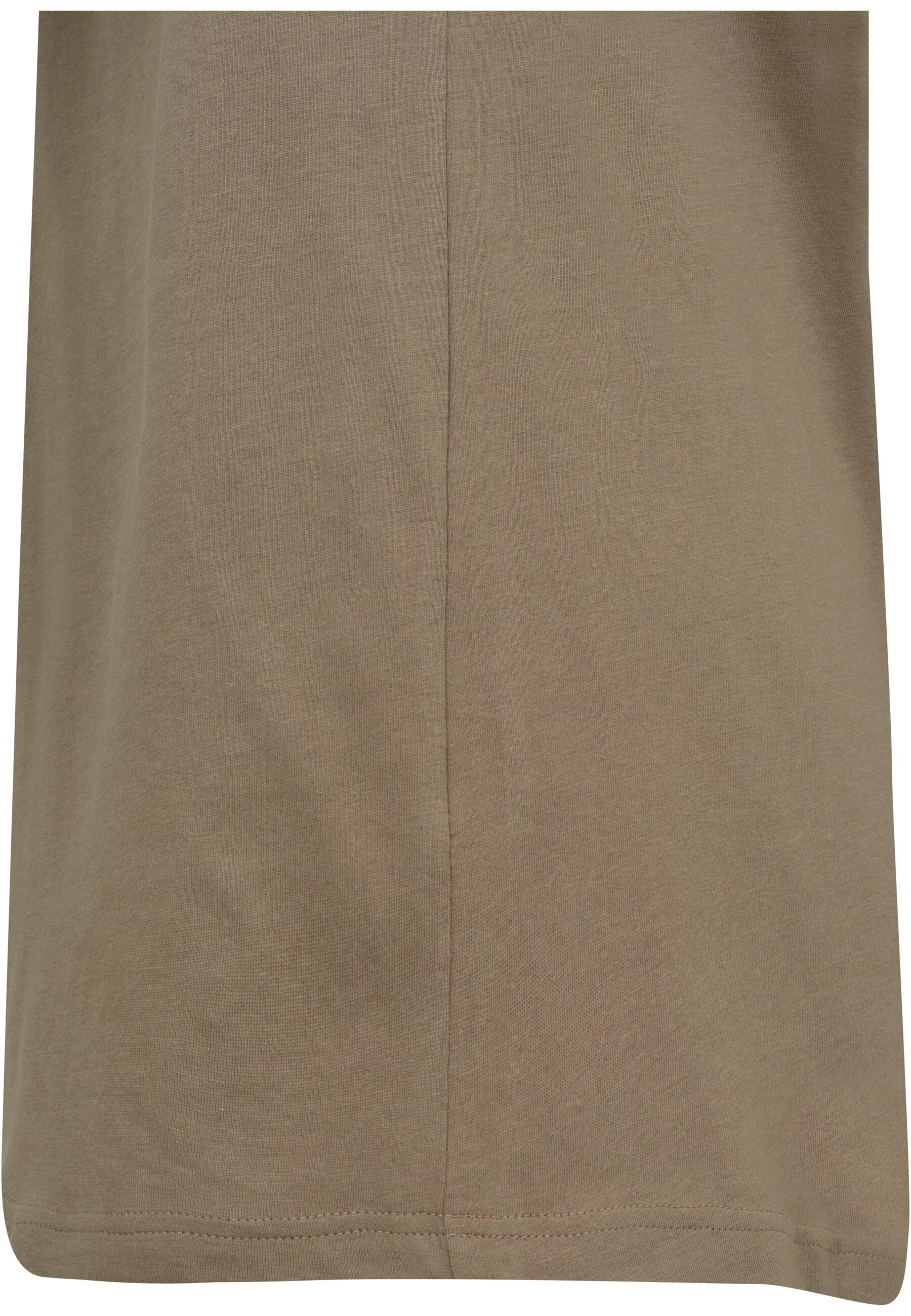 Thumbnail - URBAN CLASSICS Kurzarmshirt "Urban Classics Herren Shaped Long Tee", (1 tlg.)