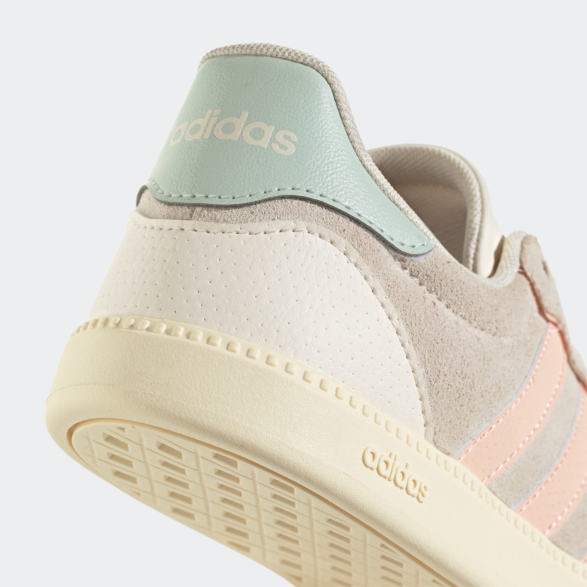 adidas Sportswear Sneaker »BREAKNET SLEEK«