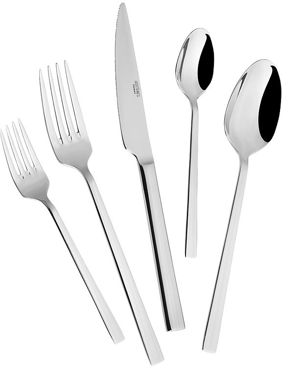 Mulex Besteck-Set "Lamadera" günstig online kaufen