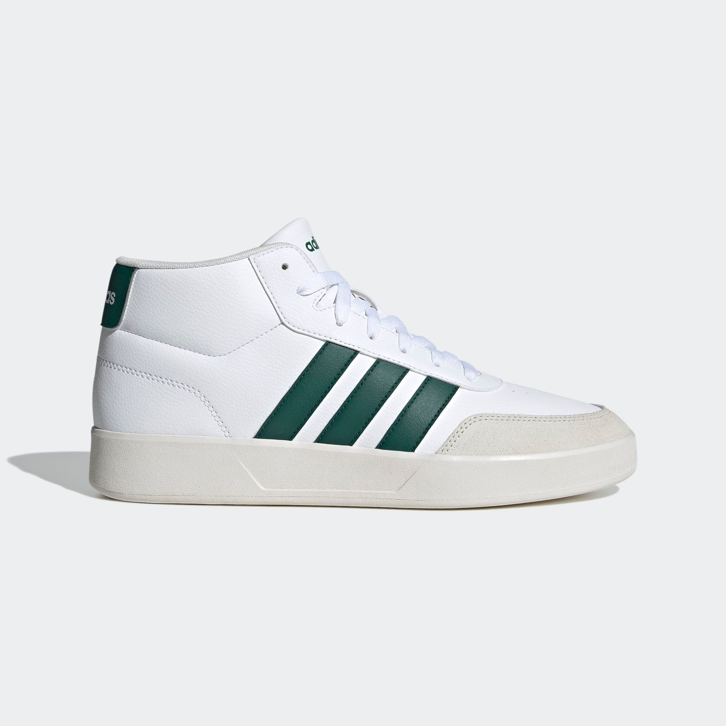 adidas Sportswear Sneaker "BREAKNET MID" günstig online kaufen