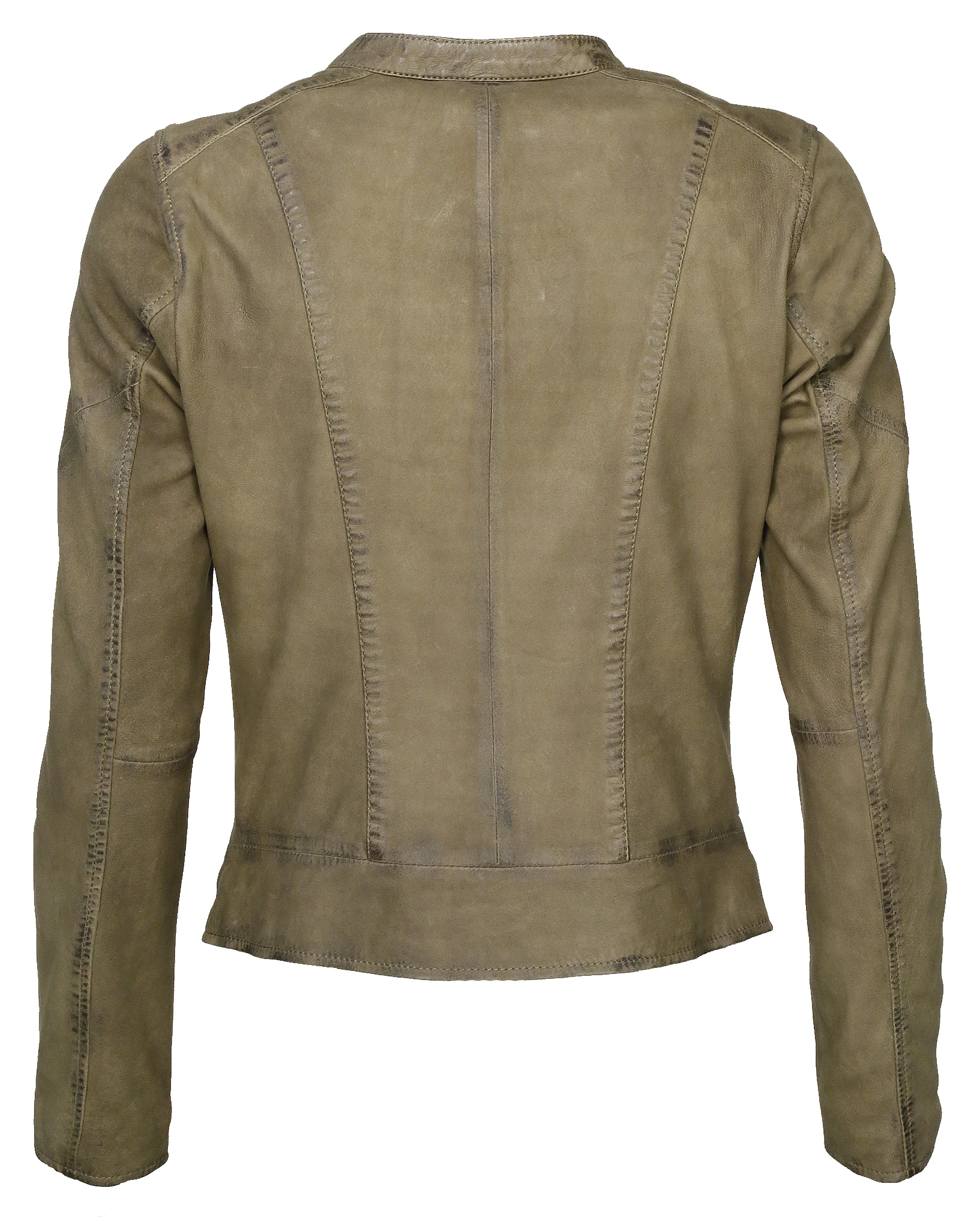 Maze Lederjacke »Avoca«