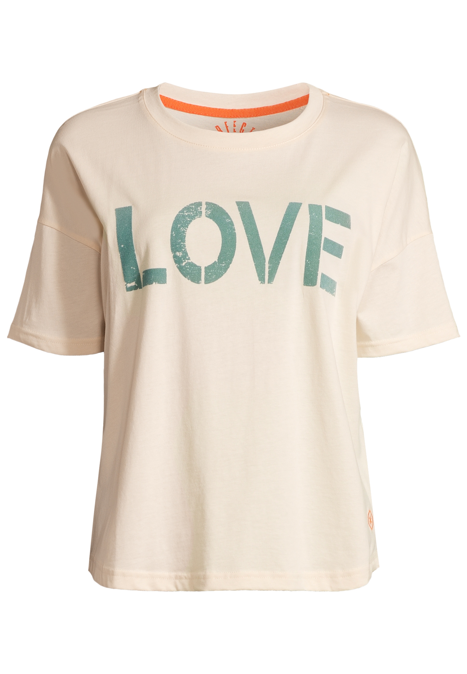 salzhaut T-Shirt "Shirt IDSKE" günstig online kaufen