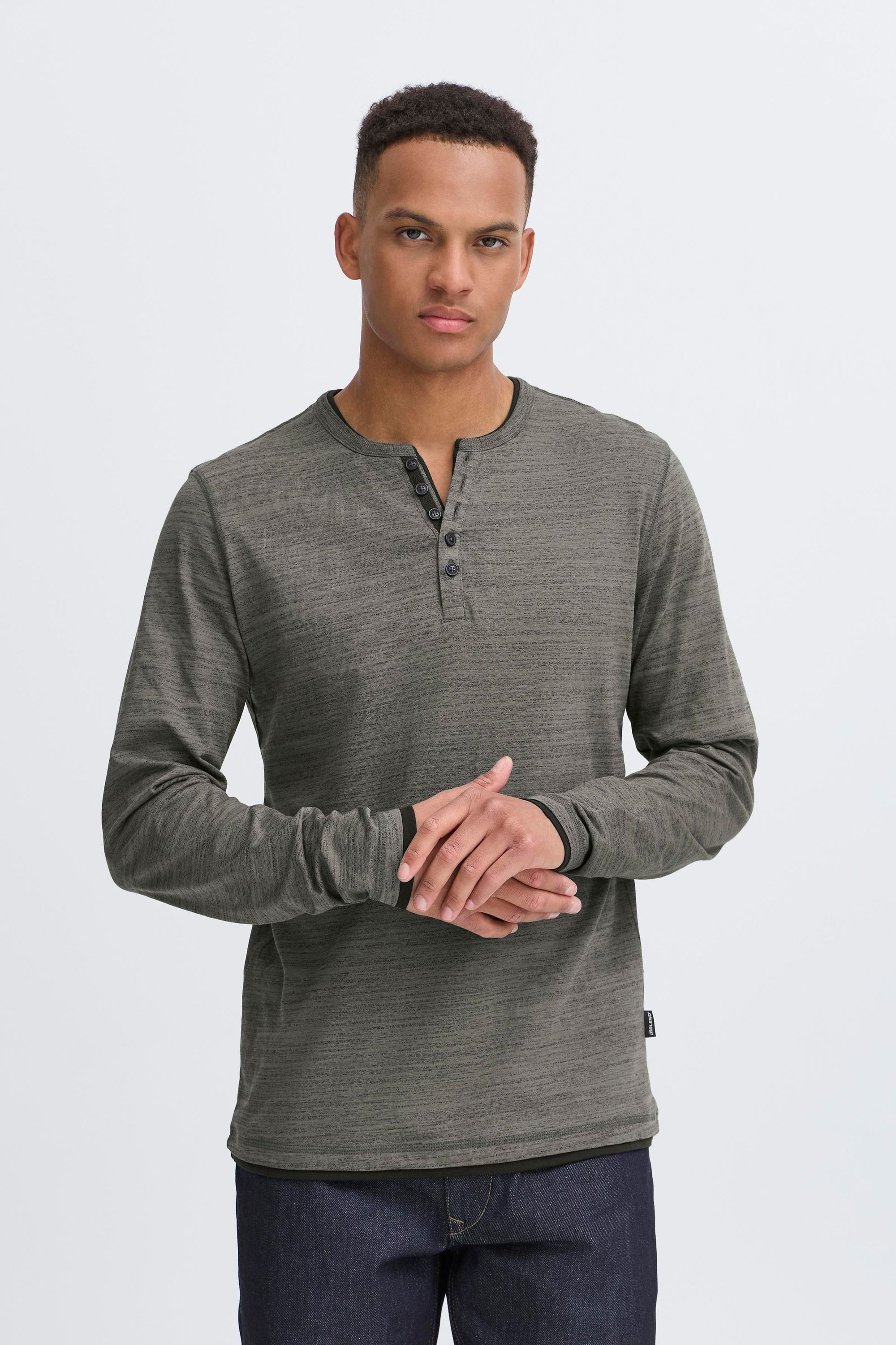 Blend Sweatshirt »Langarmshirt BHKEVO«