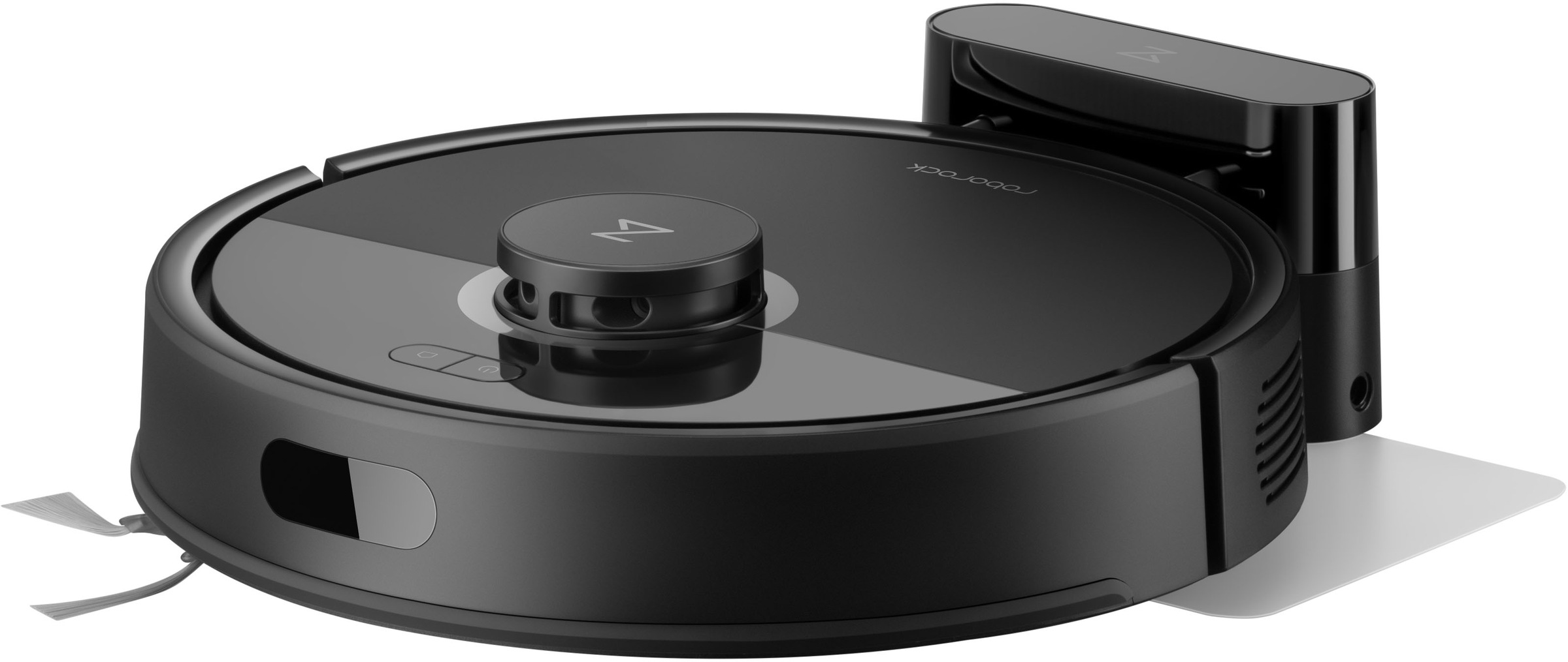 Thumbnail - Roborock Saugroboter "Roborock Q7 BF mit Wischfunktion"