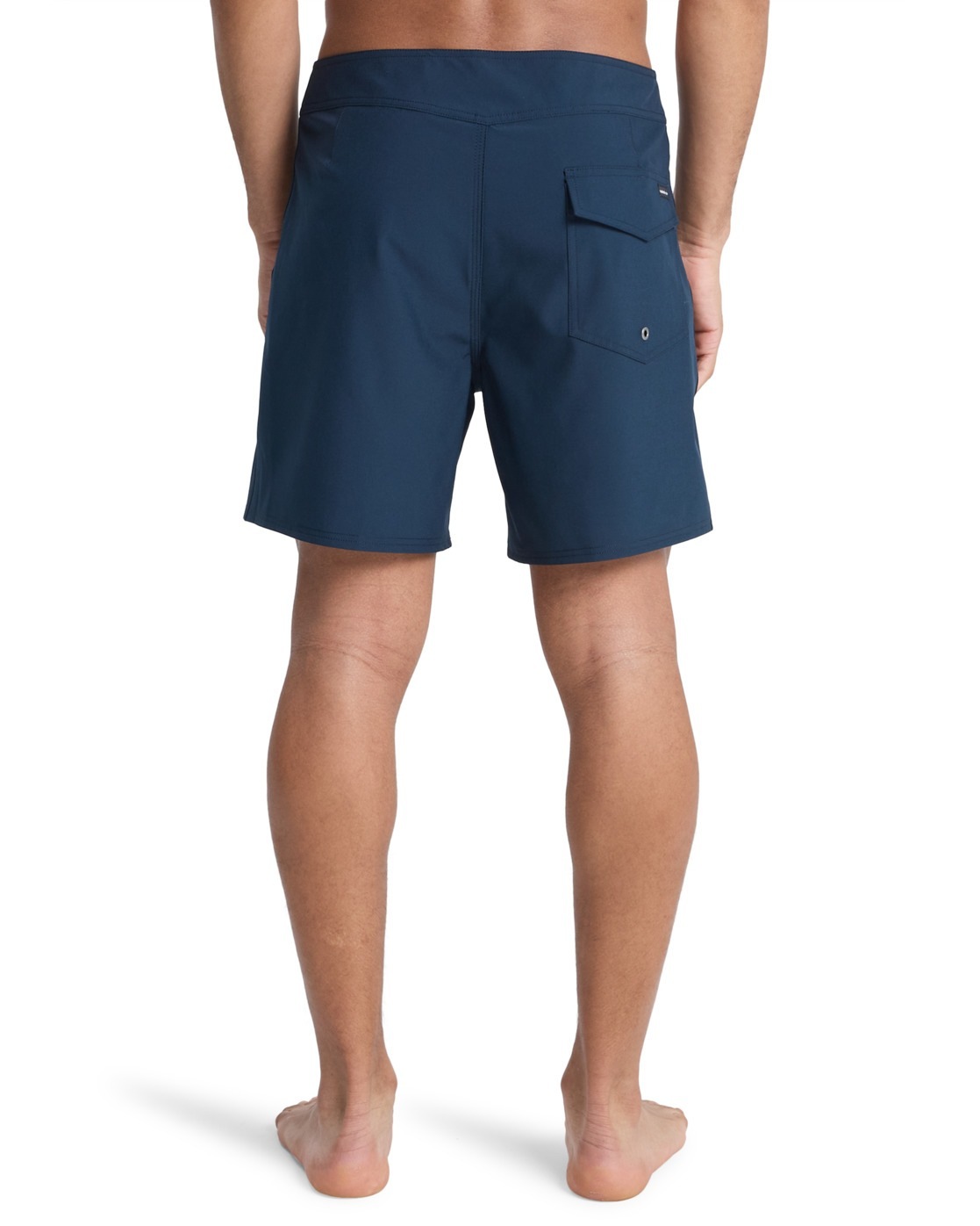 Quiksilver Short De Bain Surfsilk Kaimana 16´´ Dark Navy 30 Homme 2
