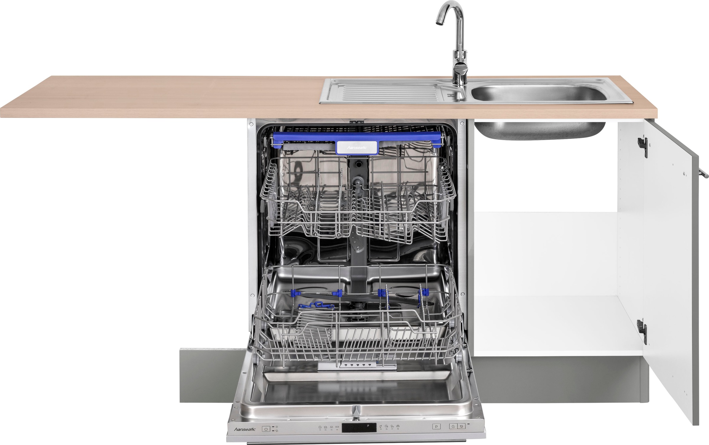 Thumbnail - OPTIFIT Winkelküche