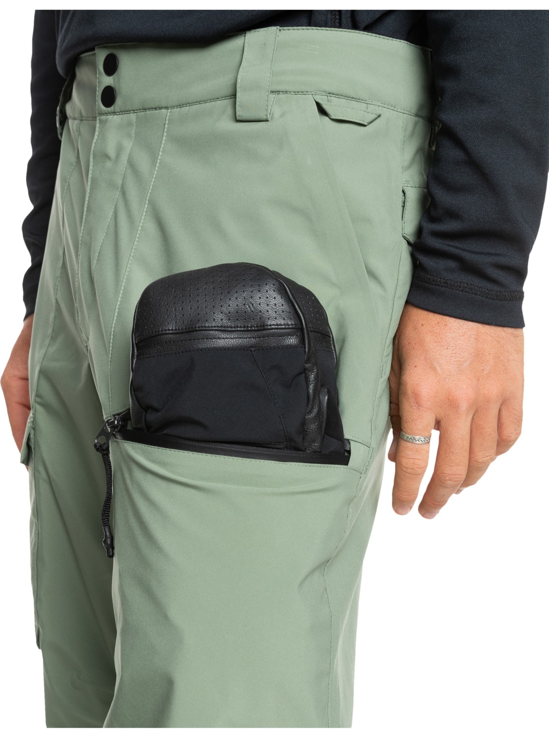 Quiksilver Skihose »Utility«
