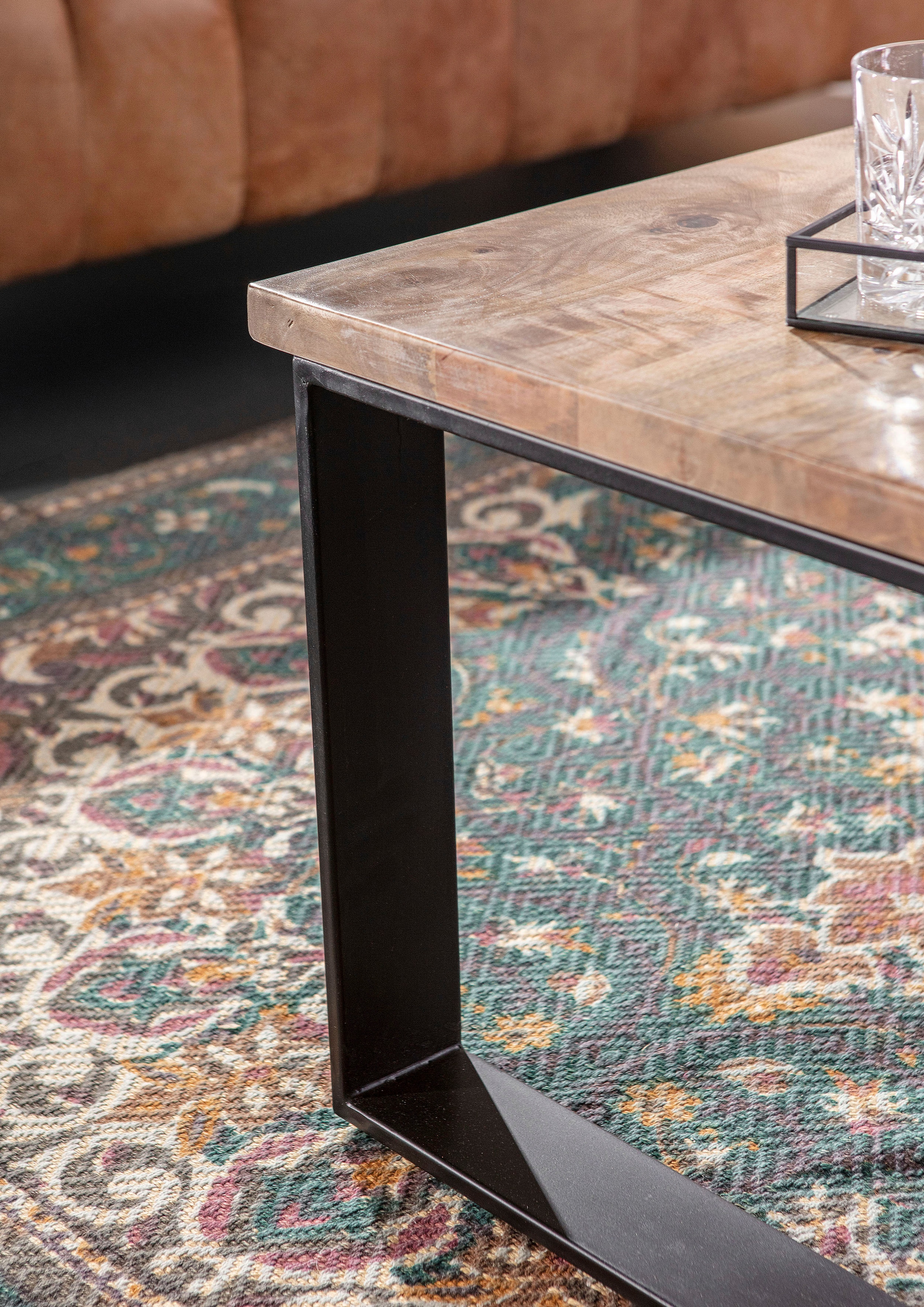 Gutmann Factory Couchtisch »Siesta«