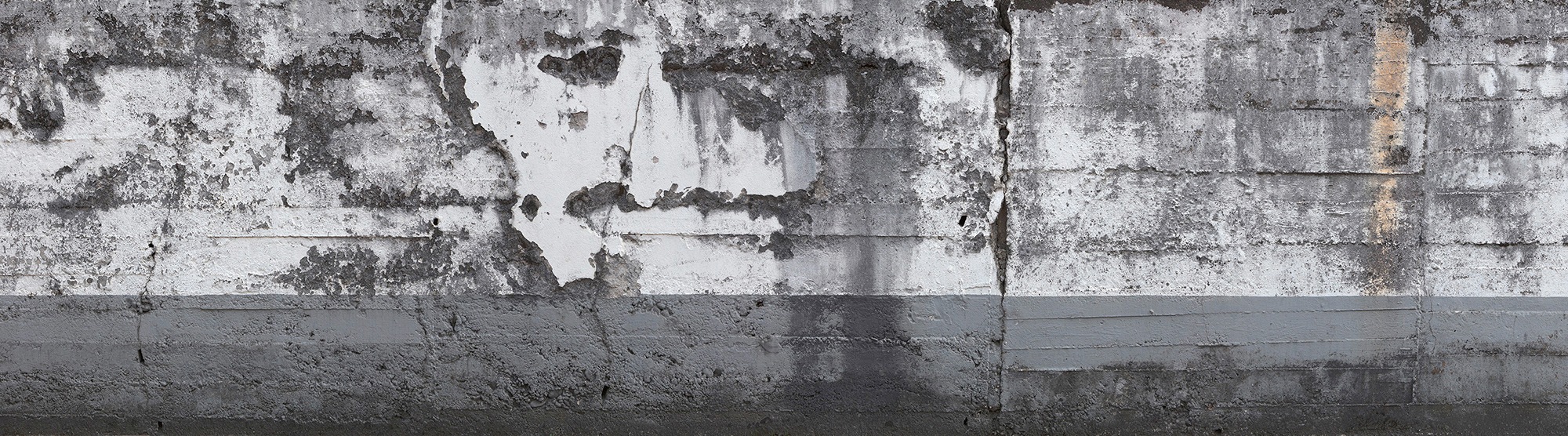 Architects Paper Fototapete "Concrete Wall" Vlies, Wand, Schräge