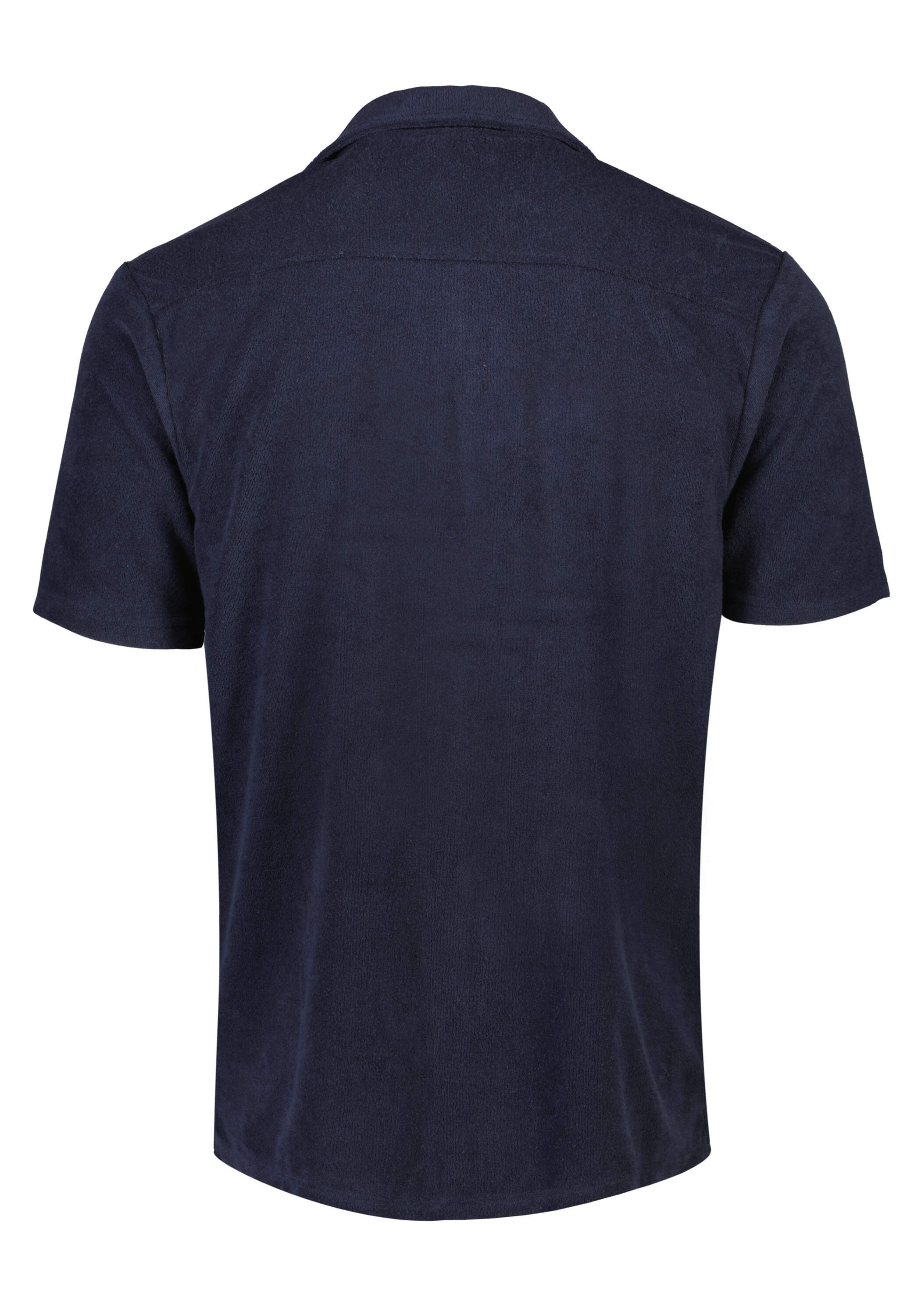 LINDBERGH Flanellhemd »Freizeithemd Relaxed Fit«