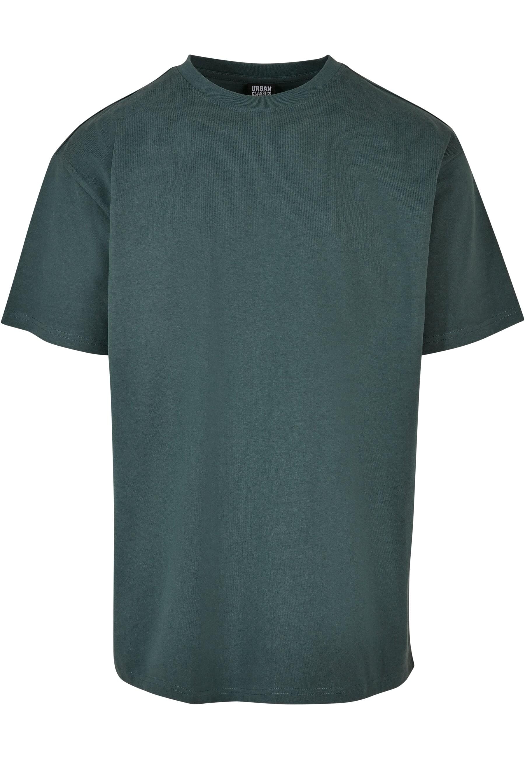 URBAN CLASSICS T-Shirt "Urban Classics Herren Heavy Oversized Tee" günstig online kaufen