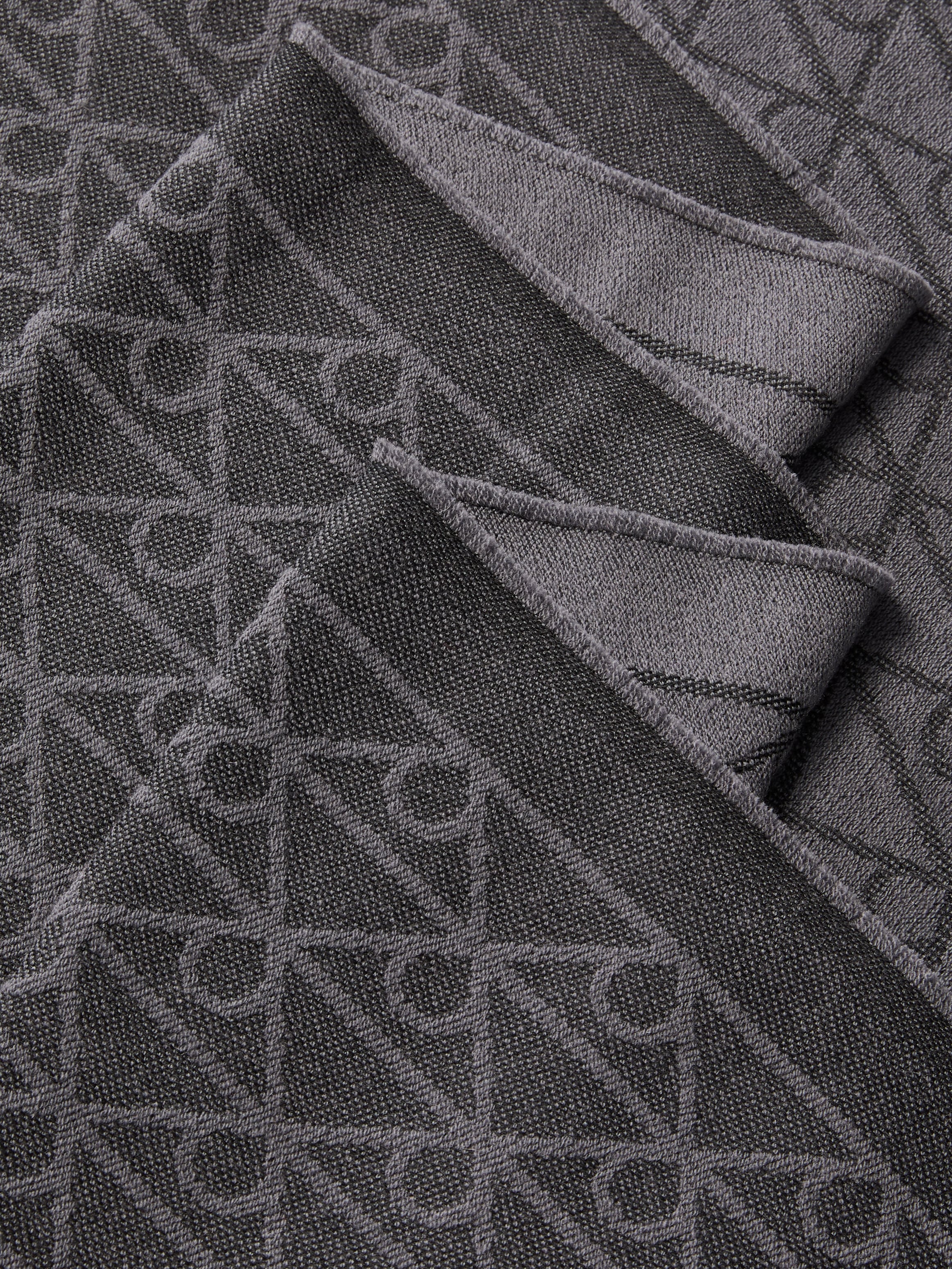 Calvin Klein Modeschal Regular fit