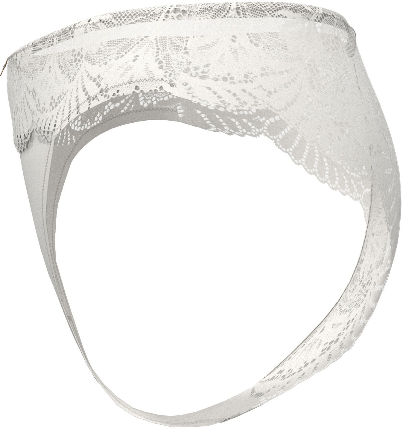 JOOP! Brasilslip »Beautiful«, mit Spitzen-Details
